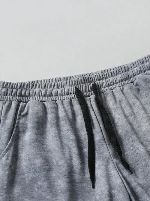 Other Straight Leg RETRO Y2K Sweatpants Size US 30 / EU 46 - 2 Thumbnail