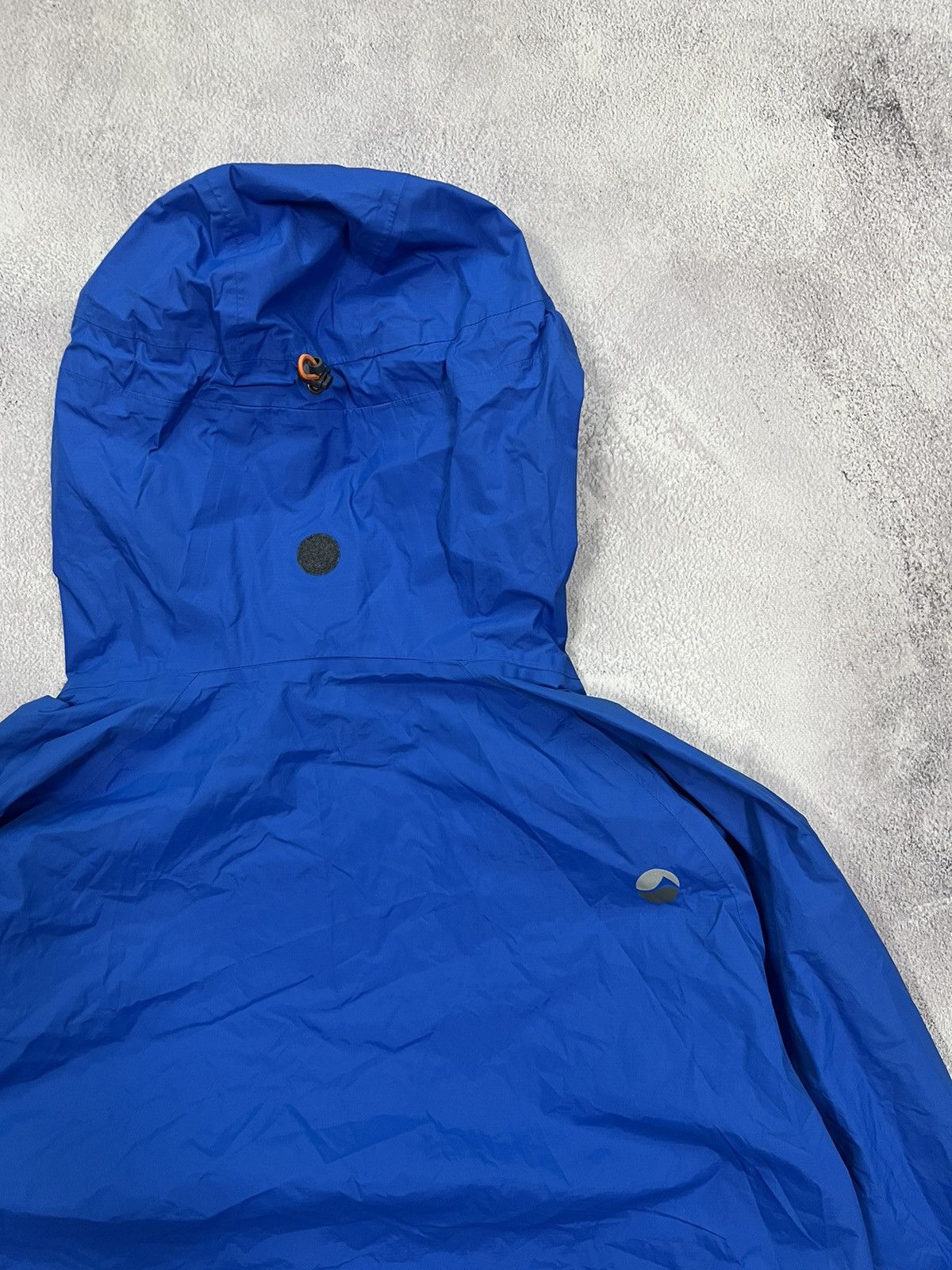 Montane Montane Pertex Shield Membrane Jacket Size US XL / EU 56 / 4 - 8 Thumbnail