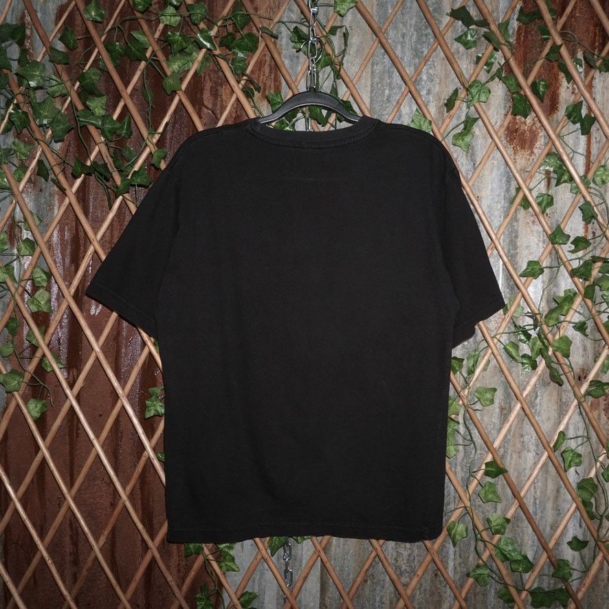 Vintage Large- Vintage Y2K London tourist/vacation promo 90s T-shirt Size US L / EU 52-54 / 3 - 2 Thumbnail