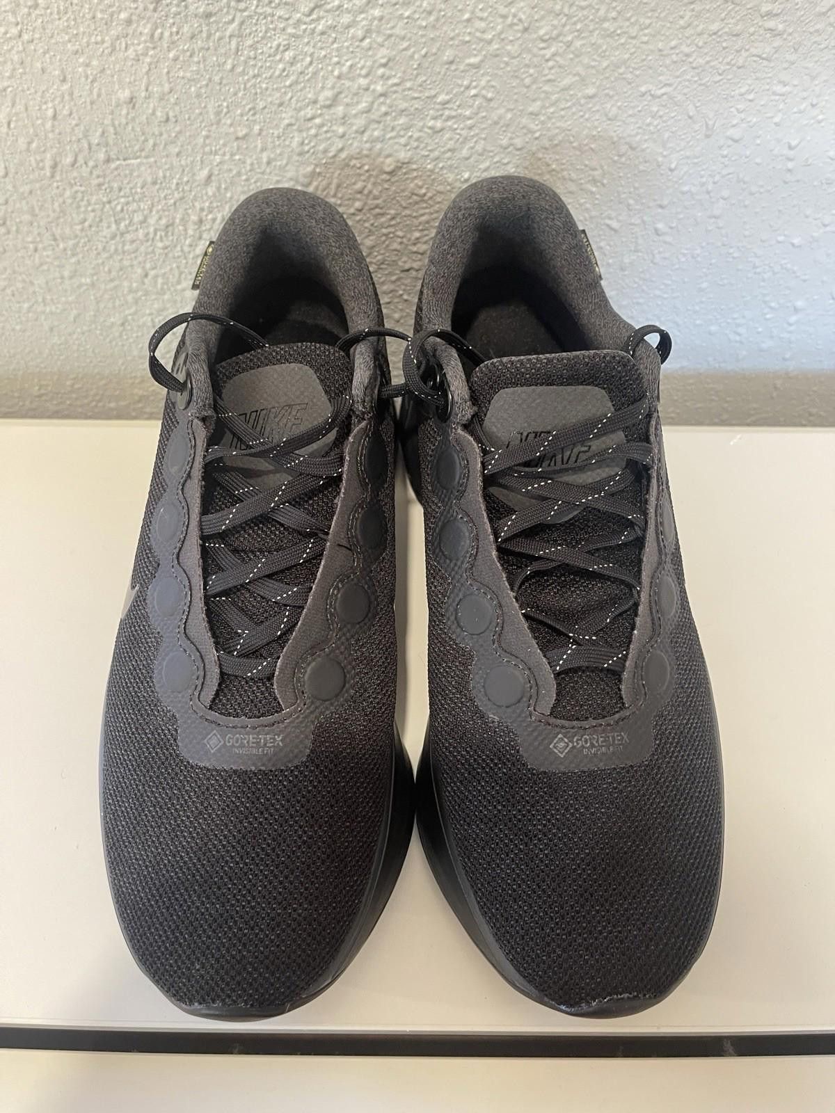 Nike Nike Motiva GORE-TEX Women Waterproof Walking Shoes Size 11 Size US 11 / IT 41 - 4 Thumbnail