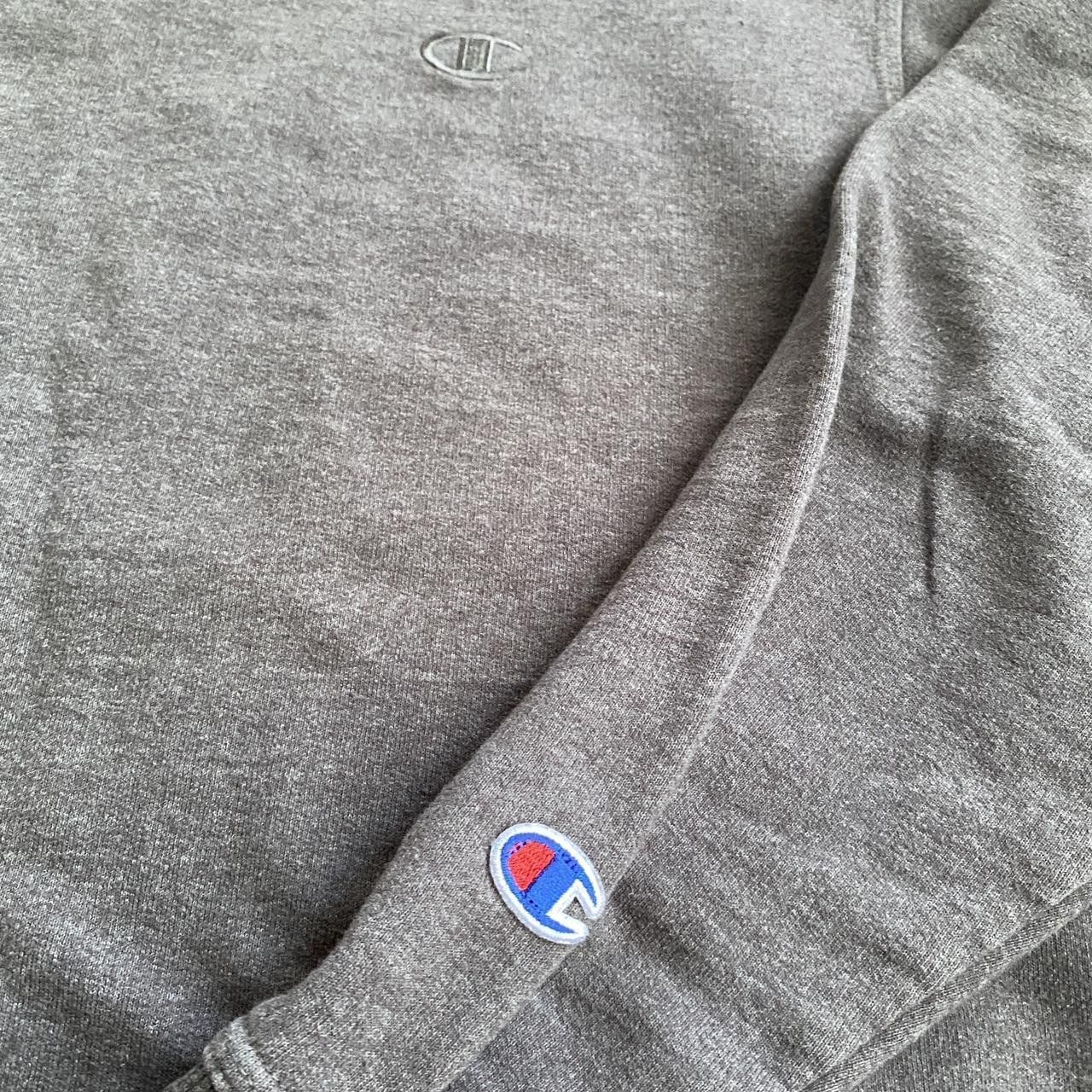 Champion Brand new champion sweater Size US S / EU 44-46 / 1 - 2 Thumbnail