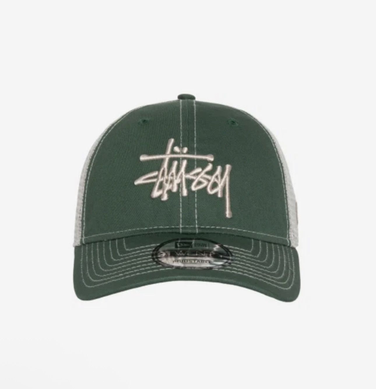❗️激レア❗️stussy new era cap 激レアNEW ERA × STUSSY キャップ