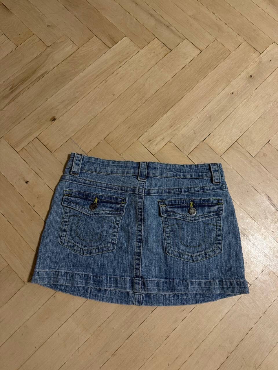 Miss Sixty Vintage Skirt Miss Sixty Y2K Size XS / US 0-2 / IT 36-38 - 1 Thumbnail