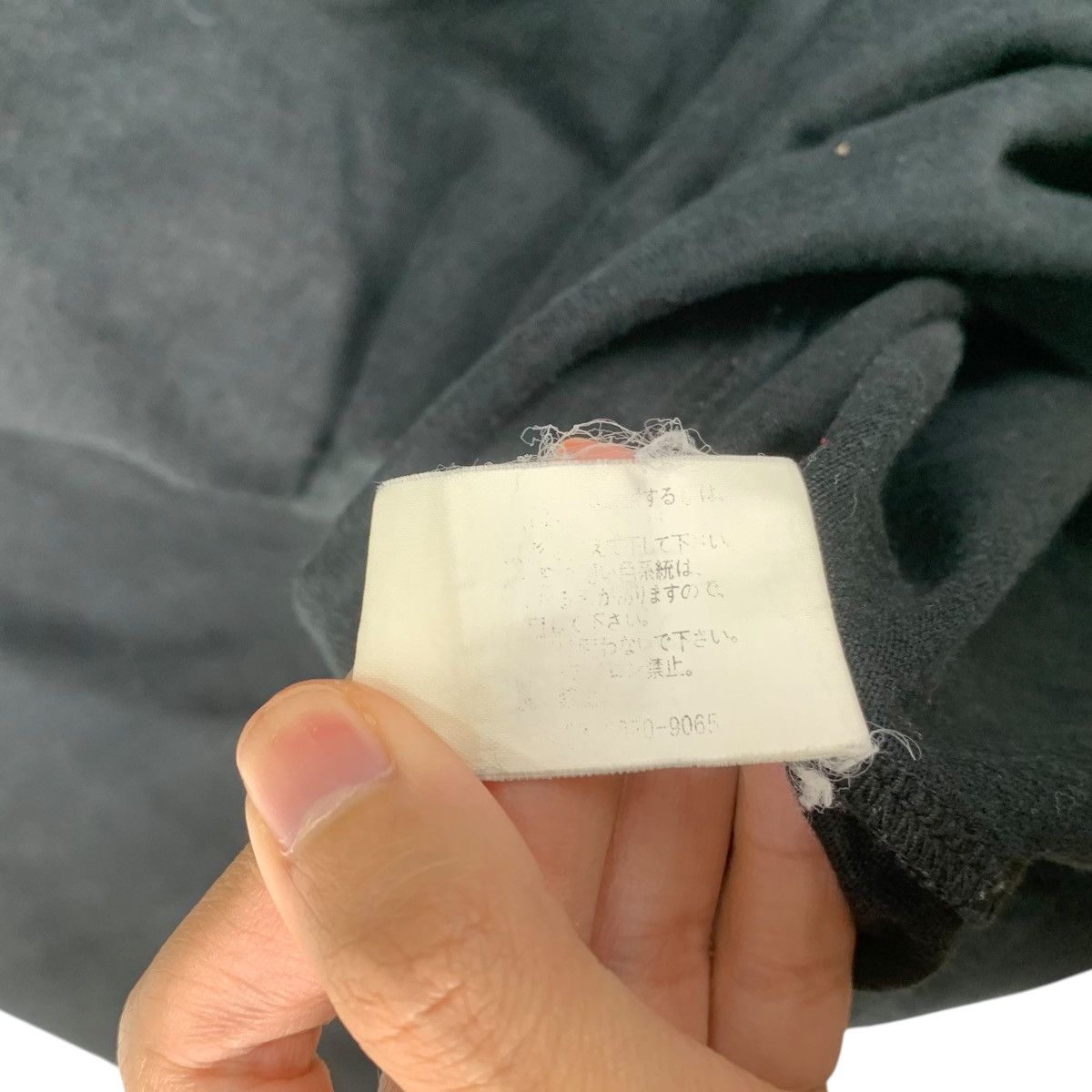 Vintage Vintage WARNING STREET GEAR Take Chance To Advance Tee Size US L / EU 52-54 / 3 - 7 Thumbnail