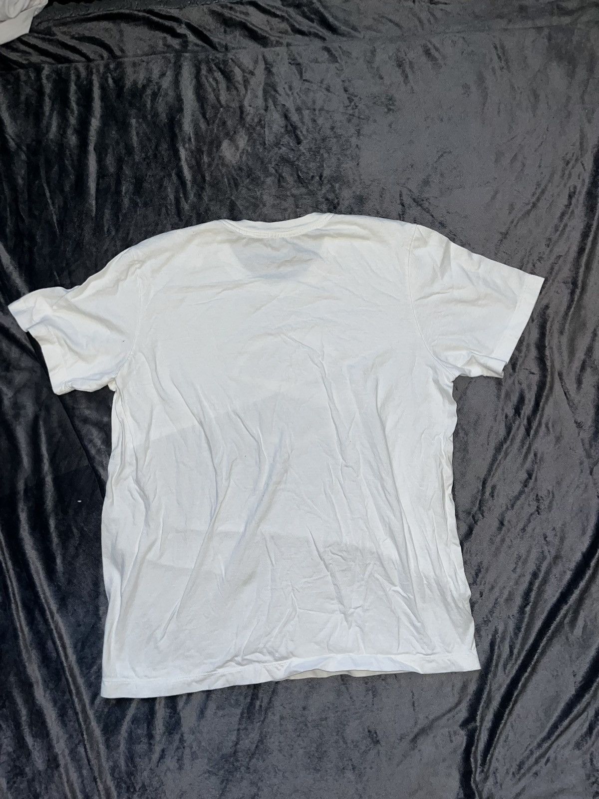 Nike NIKE olympics world cup tee Size US M / EU 48-50 / 2 - 3 Thumbnail
