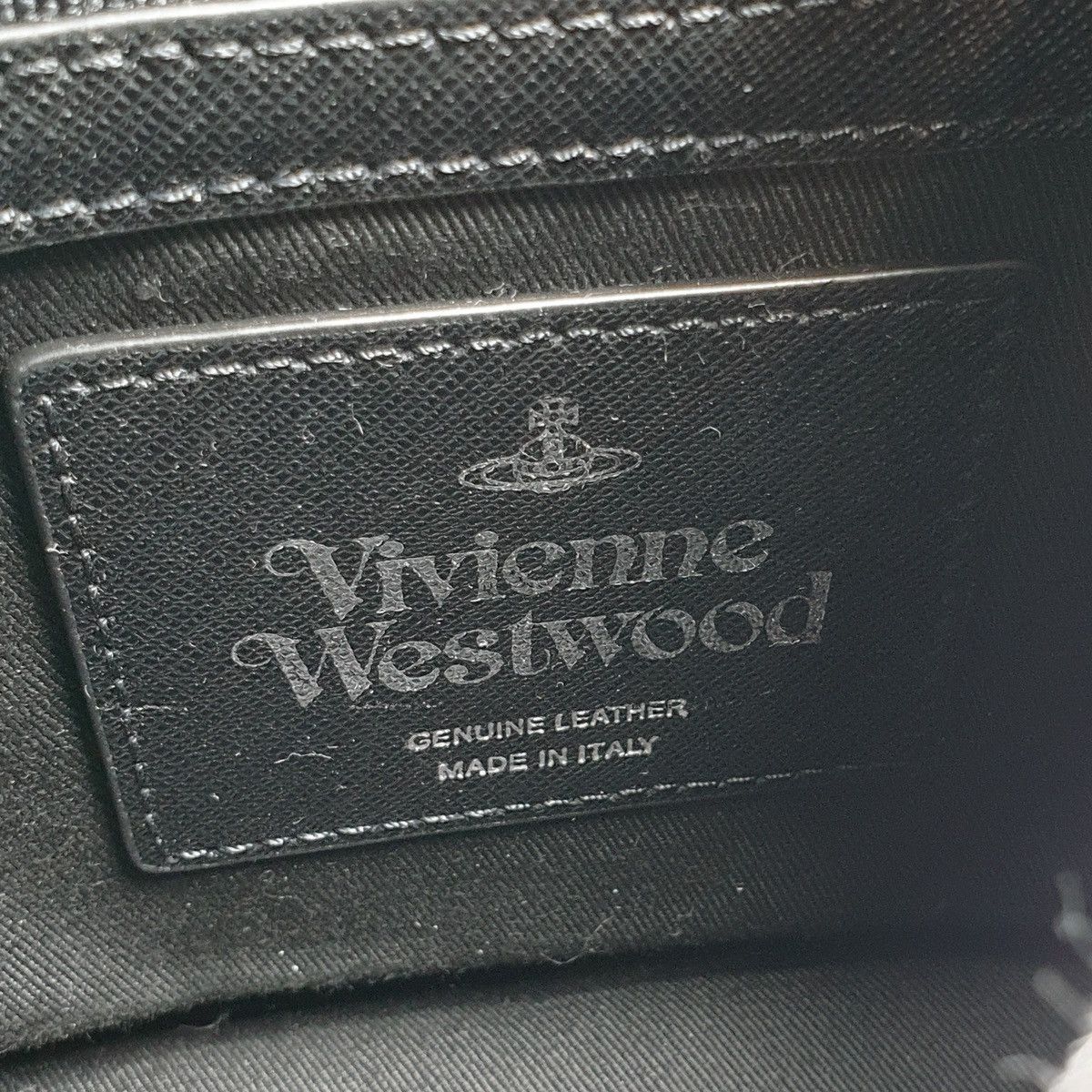 Vivienne Westwood Vivienne Westwood Debbie Bag Size ONE SIZE - 6 Thumbnail