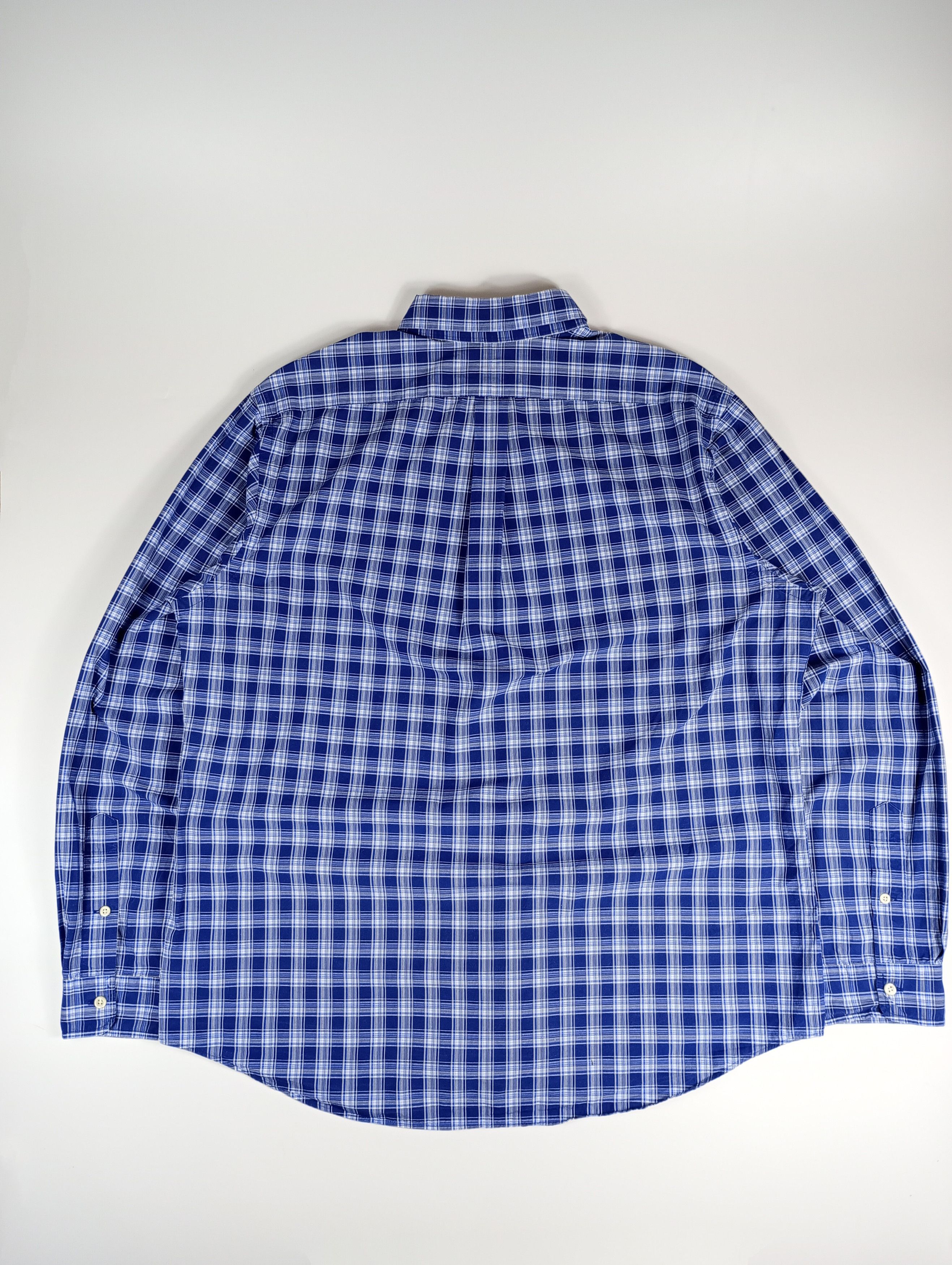 Polo Ralph Lauren × Ralph Lauren Polo Ralph Lauren Shirt Size US XL / EU 56 / 4 - 2 Thumbnail