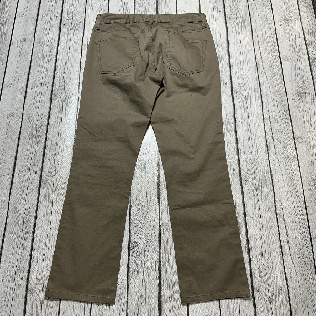 John Varvatos John Varvatos Luxe Bowery pants Size US 30 / EU 46 - 2 Thumbnail