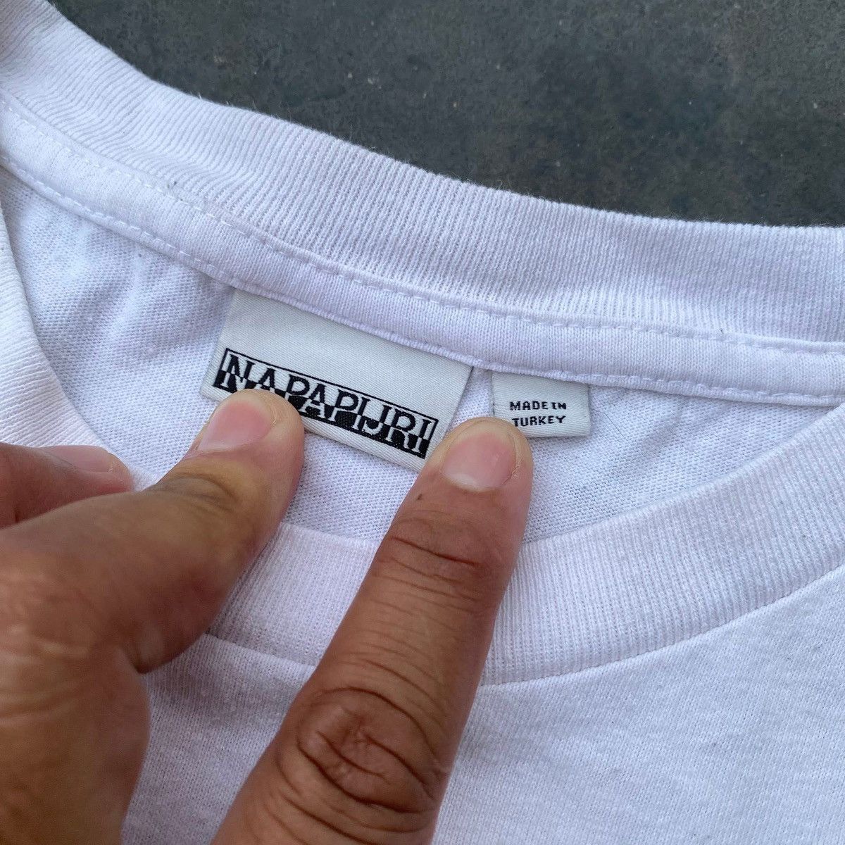Napapijri RARE ‼️ Napapijri Size US M / EU 48-50 / 2 - 4 Thumbnail