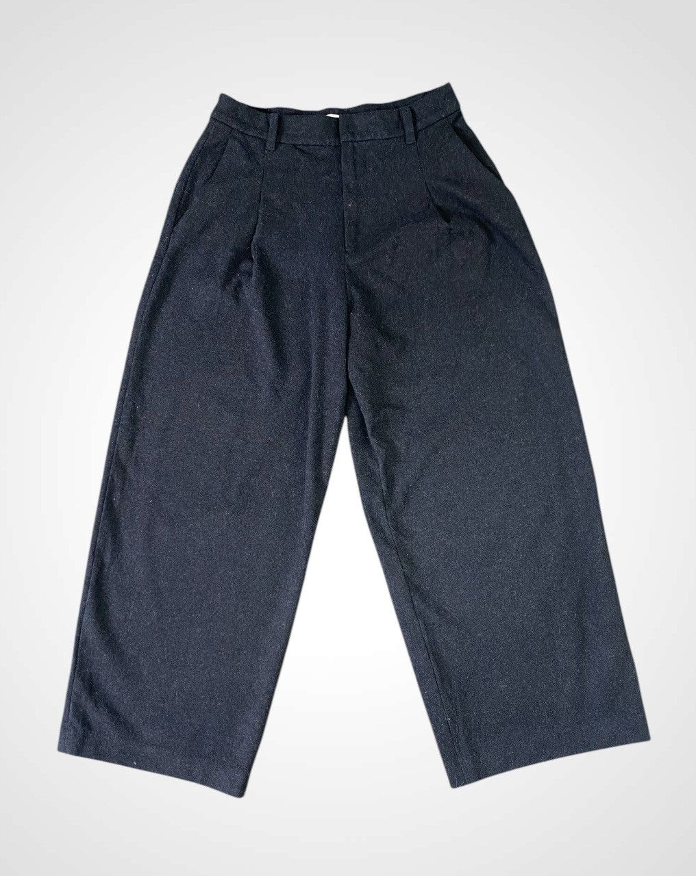 Japanese Brand Rare Uniqlo X Comptoir des Cotonniers Pants Size US 28 / EU 44 - 1 Thumbnail