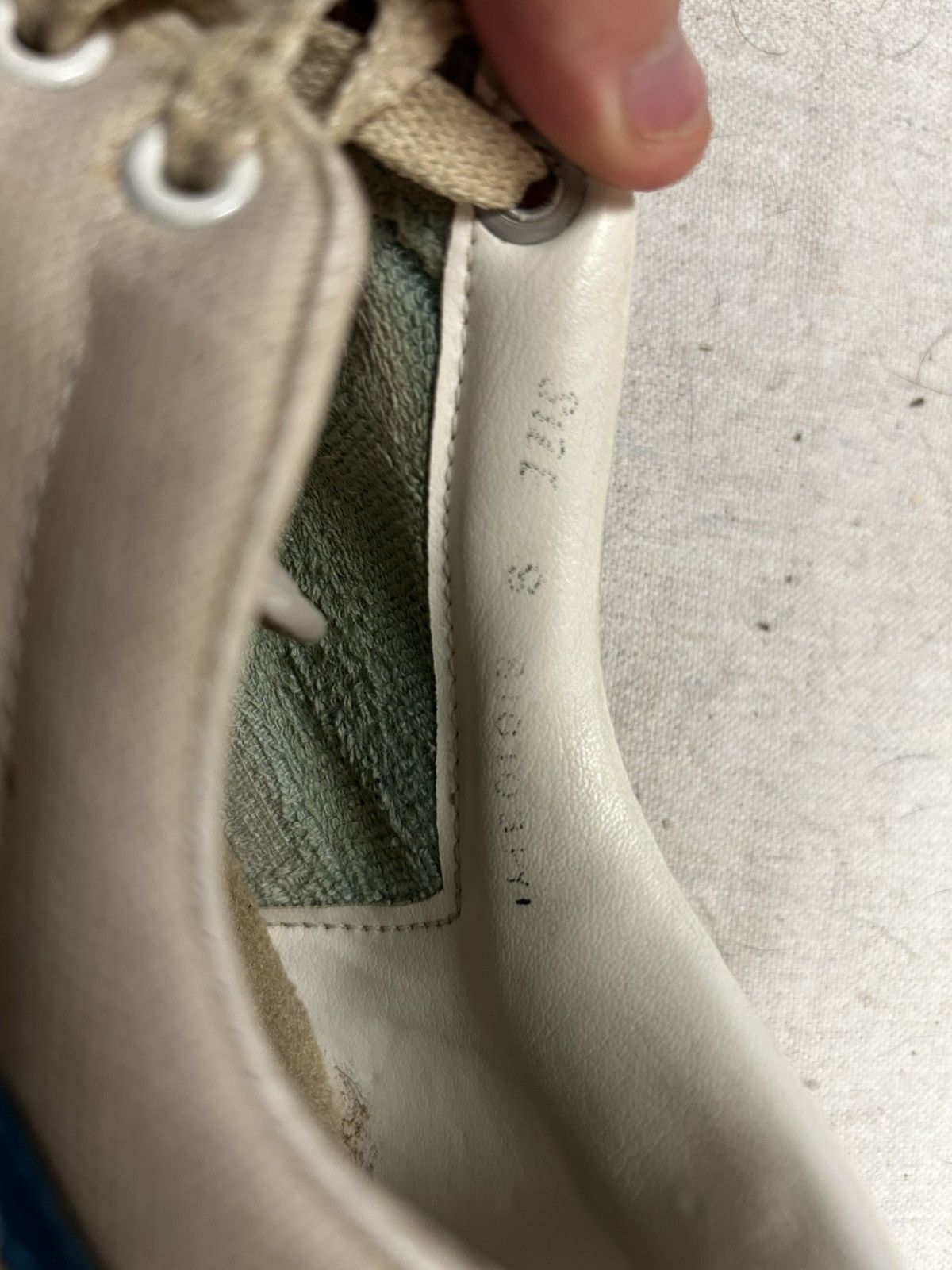 Other Archival Late 70s Vintage Nike shoes Size US 9 / EU 42 - 3 Thumbnail