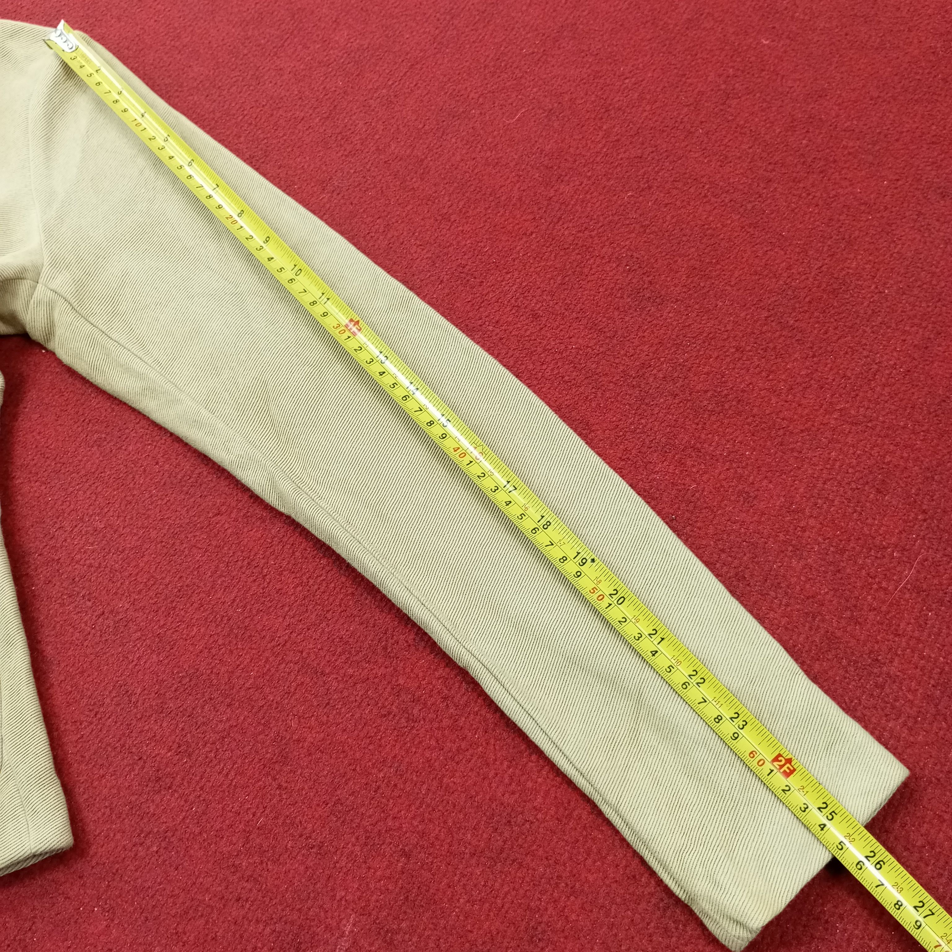 Ralph Lauren Ralph Lauren Fashion Brand Blazer Style c254n5 Size S / US 4 / IT 40 - 9 Thumbnail