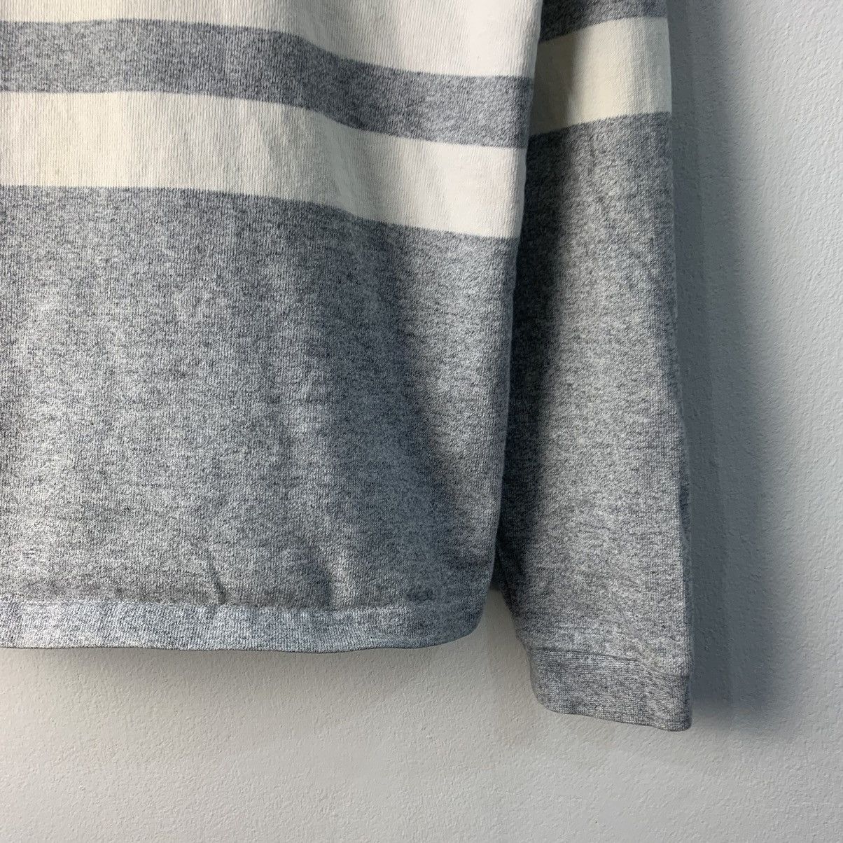 Lafayette 148 × Vintage Lafayette Sweatshirt Jumper Pullover Crewneck Size US M / EU 48-50 / 2 - 6 Thumbnail