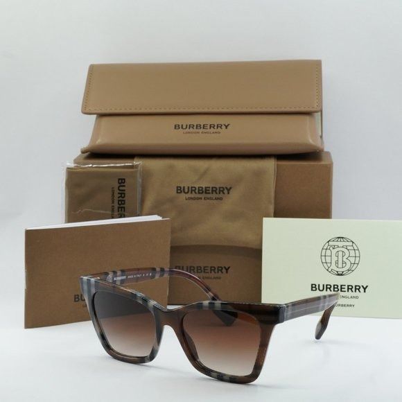 burberry b3046