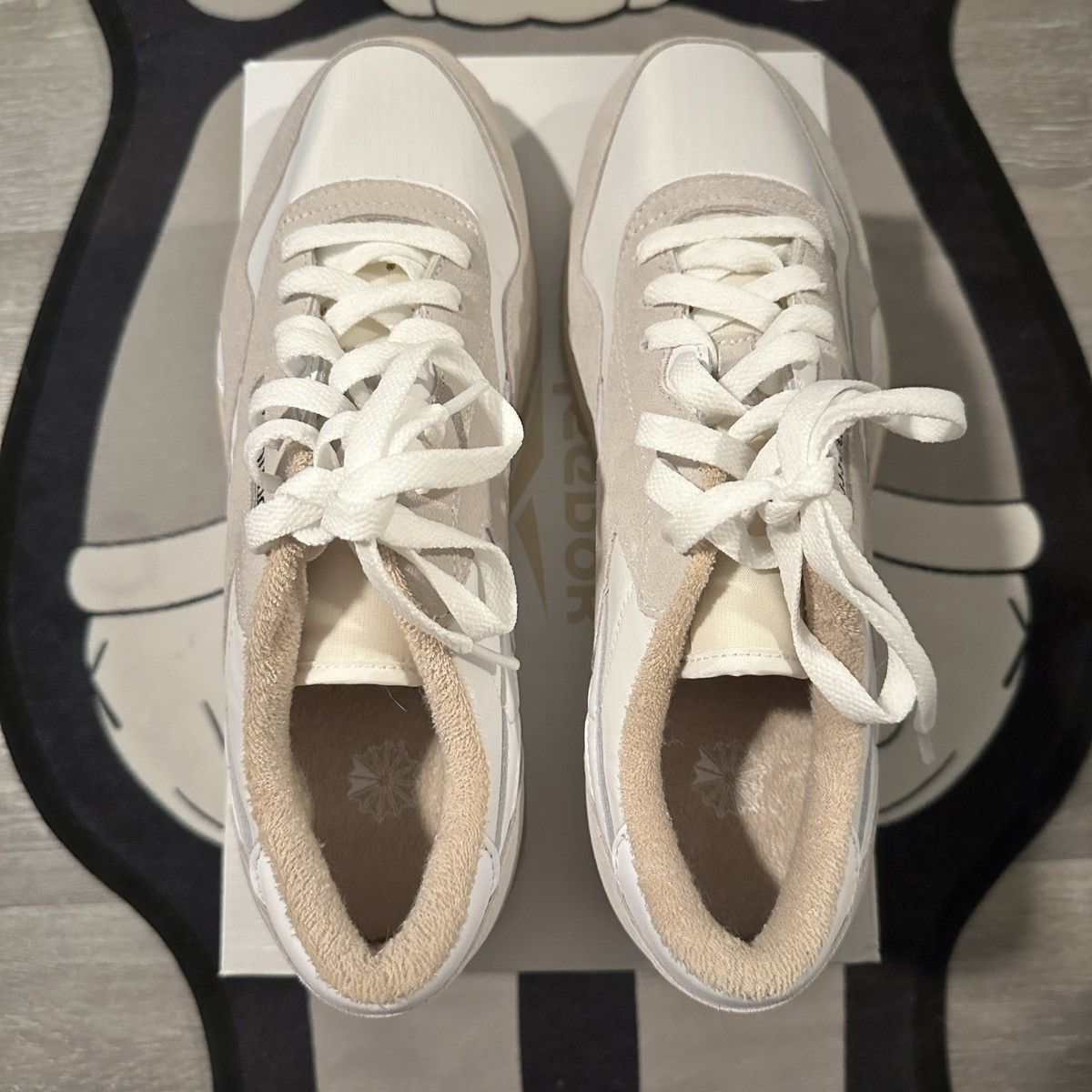JJJJound × Reebok Jjjjound x Reebok Classic Nylon Size US 9 / EU 42 - 6 Thumbnail