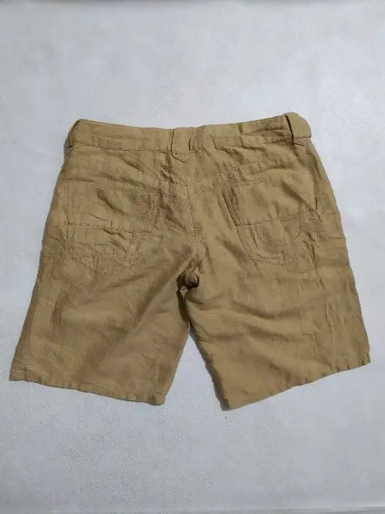 Other H.A.K Front Pocket Design Short Pants Size US 29 - 4 Thumbnail