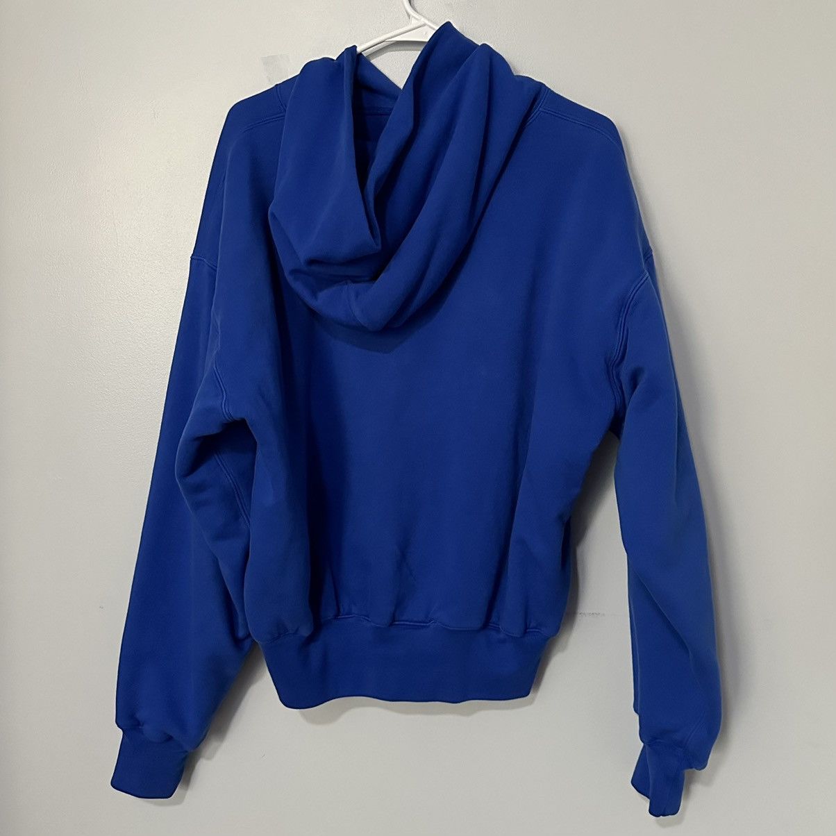 Gap × Yeezy Yeezy Gap perfect hoodie Size US M / EU 48-50 / 2 - 2 Thumbnail