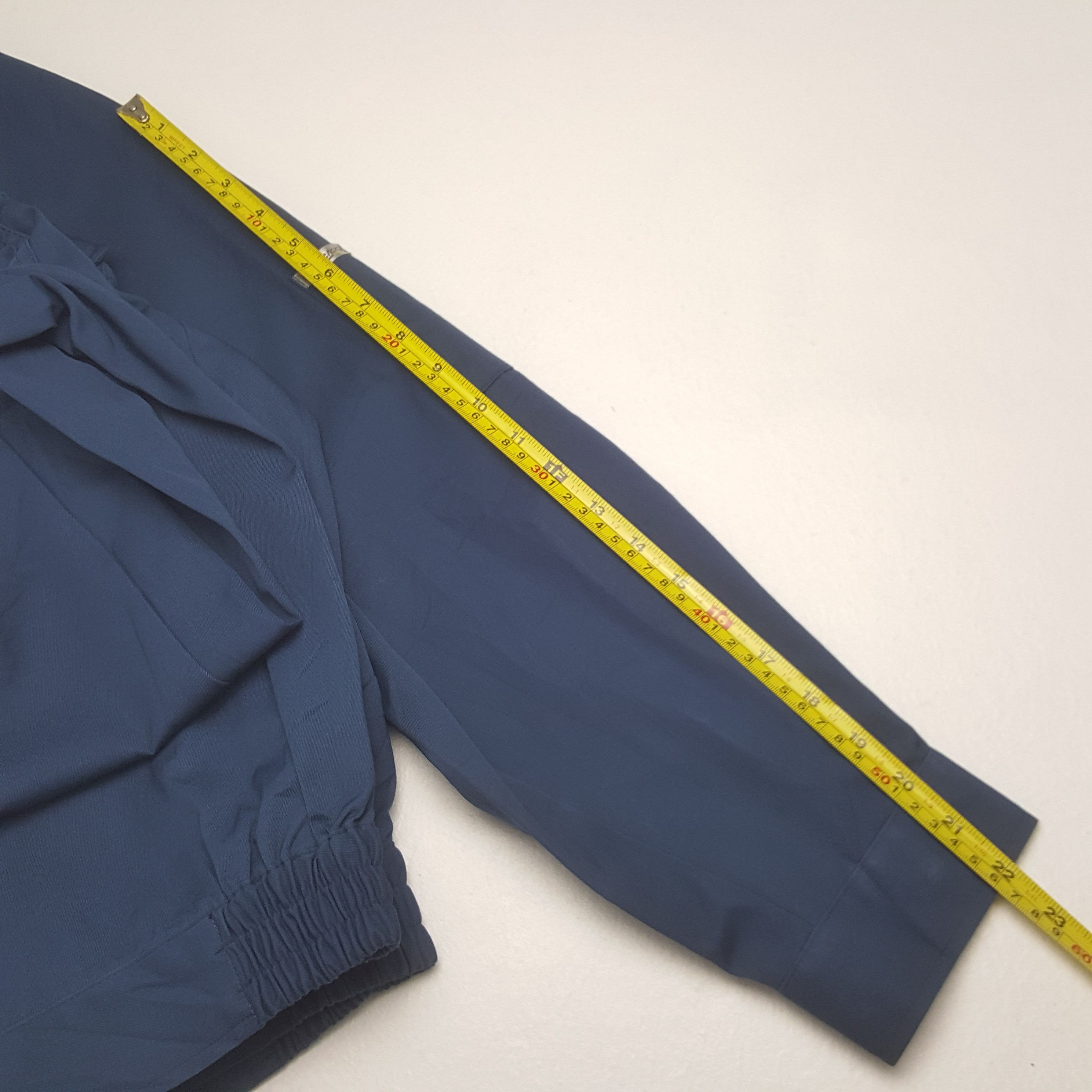 Nissan Vintage Nismo Nissan Japan Racing Team Custom Jacket C304N1 Size US L / EU 52-54 / 3 - 7 Thumbnail