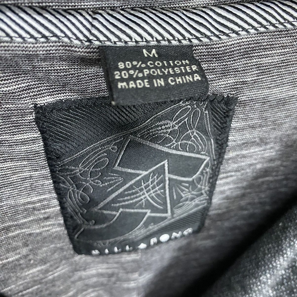 Billabong Billabong Grey coat jacket Size US M / EU 48-50 / 2 - 16 Thumbnail