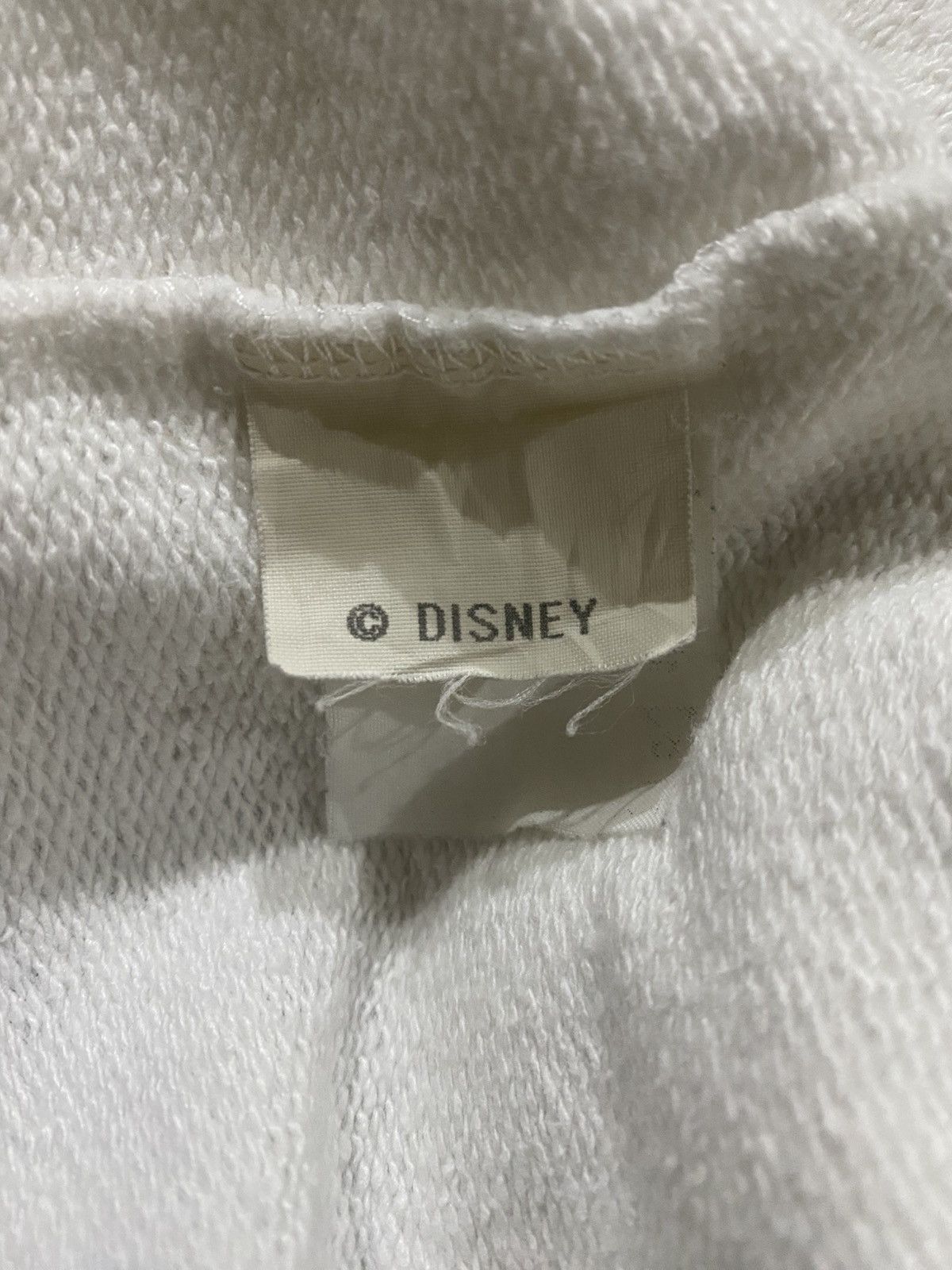 Iceberg Vintage Iceberg X Disney Mickey Mouse Embroidery Sweater Size US L / EU 52-54 / 3 - 7 Thumbnail
