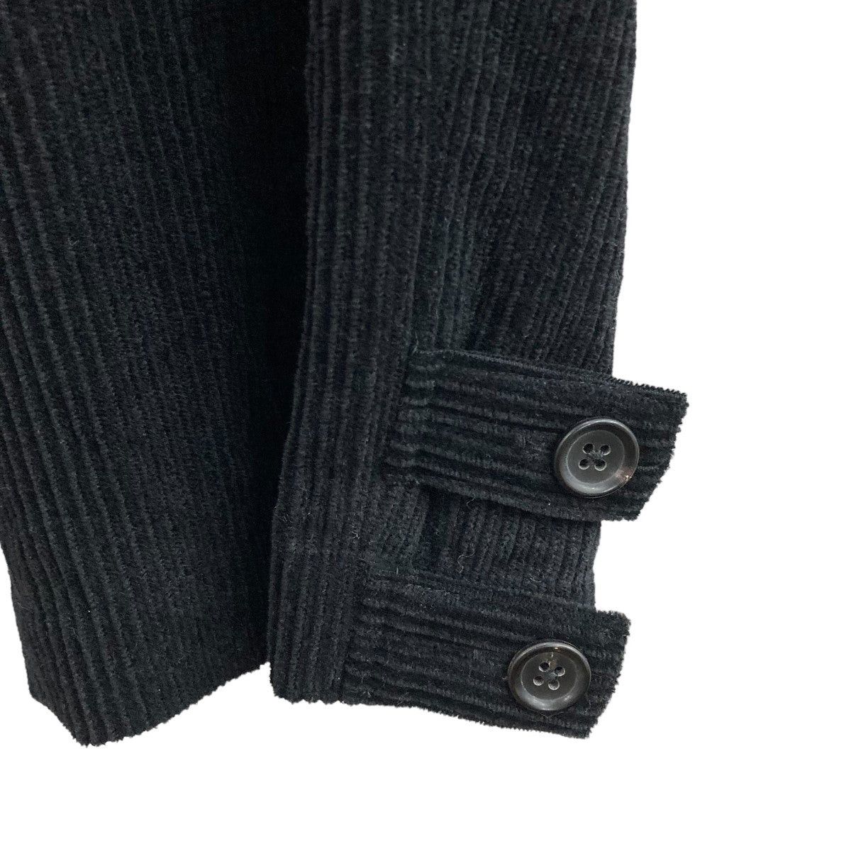 Yohji Yamamoto YYPH 22AW Corduroy pants HE-P47-111 Size US 35 - 7 Thumbnail