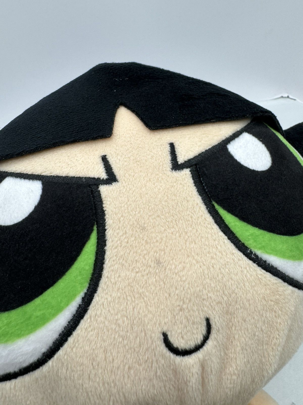 Cartoon Network Powerpuff Buttercup Plush Toy Doll 2018 Cartoon Network Size ONE SIZE - 7 Thumbnail