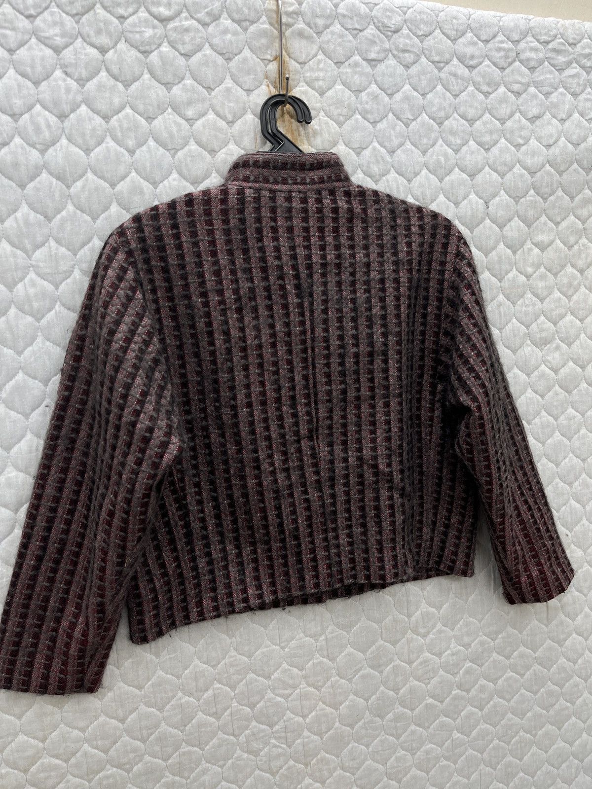 Christian Dior Monsieur 🔥🔥🔥STEALS CHRISTIAN DIOR WOOL JACKET Size S / US 4 / IT 40 - 6 Thumbnail