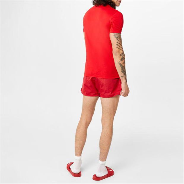 Dsquared2 o1g2r1mq0424 T-Shirts in Red Size US XS / EU 42 / 0 - 5 Thumbnail