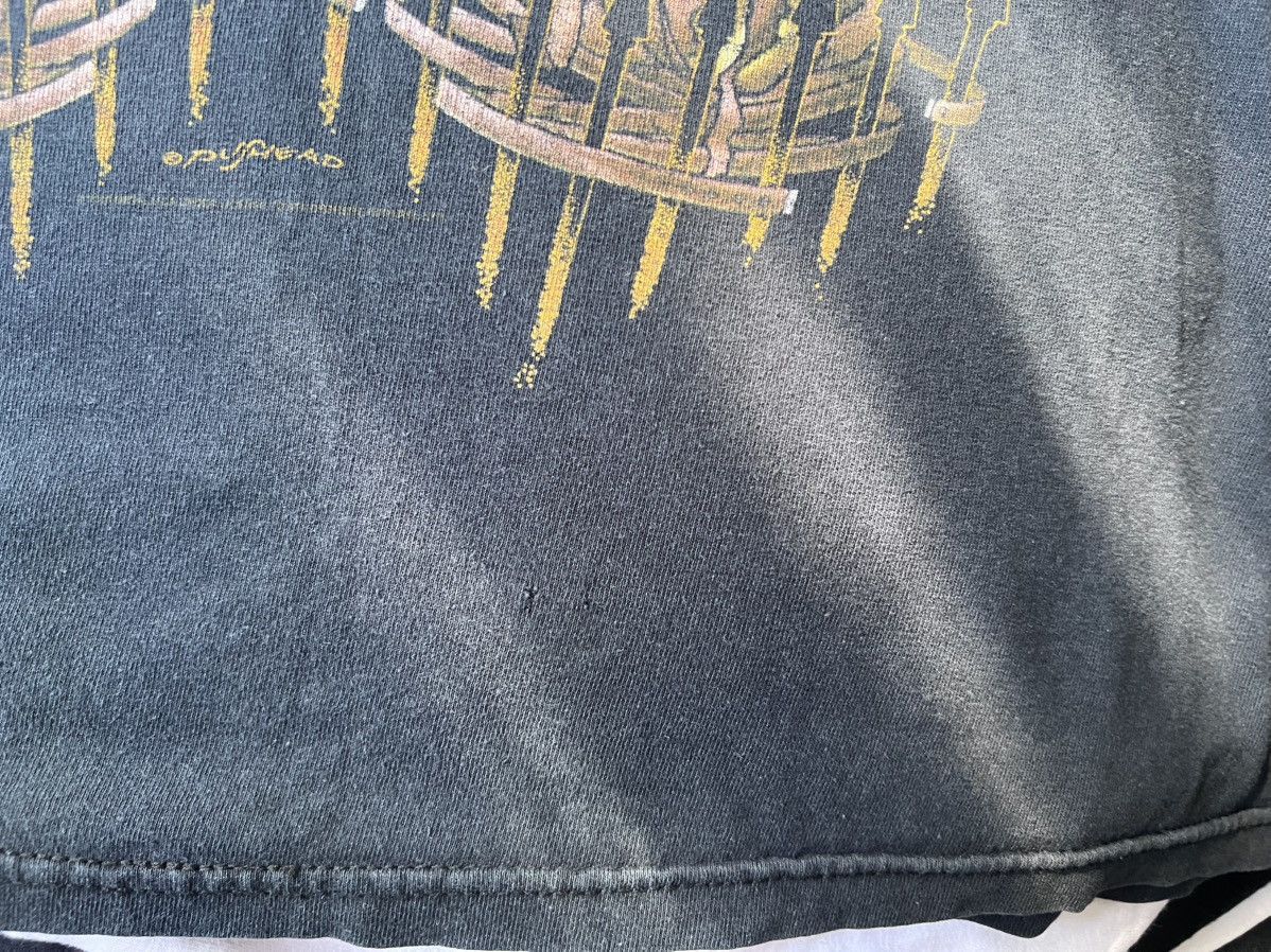 Other 2003 Pushhead Metallica Shirt Size US L / EU 52-54 / 3 - 7 Thumbnail