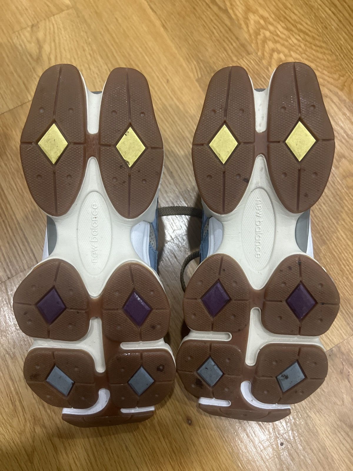 Bodega × New Balance New balance x Bodega Size US 8 / EU 41 - 7 Thumbnail