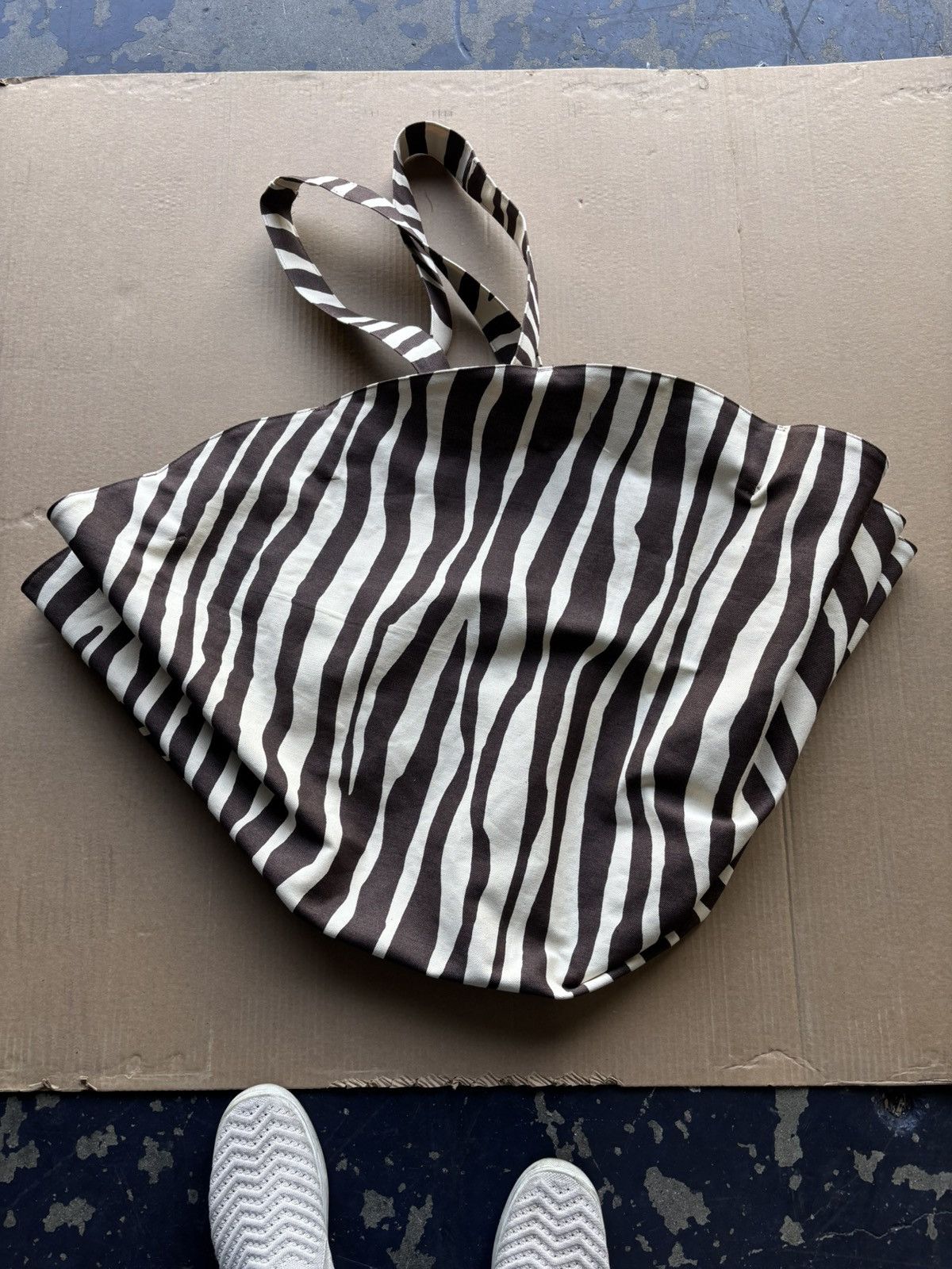 Other Shopping bag Size ONE SIZE - 2 Thumbnail