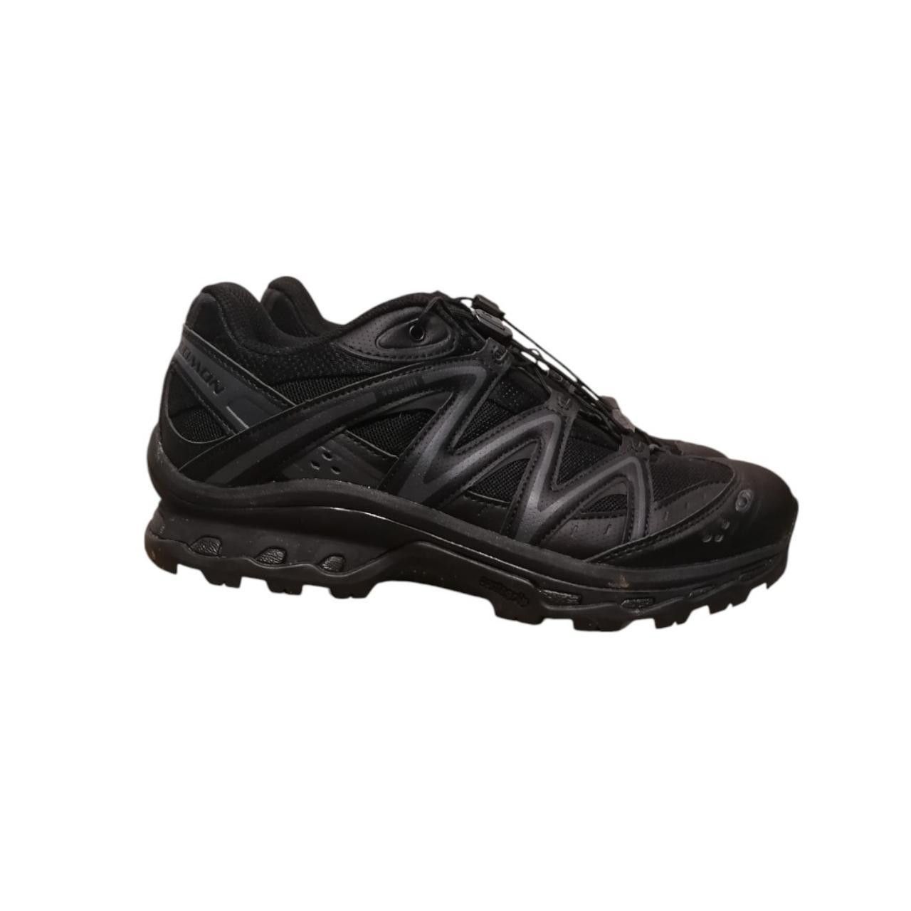 Salomon Salomon XT-Quest ADV Black Size US 8.5 / EU 41-42 - 2 Thumbnail