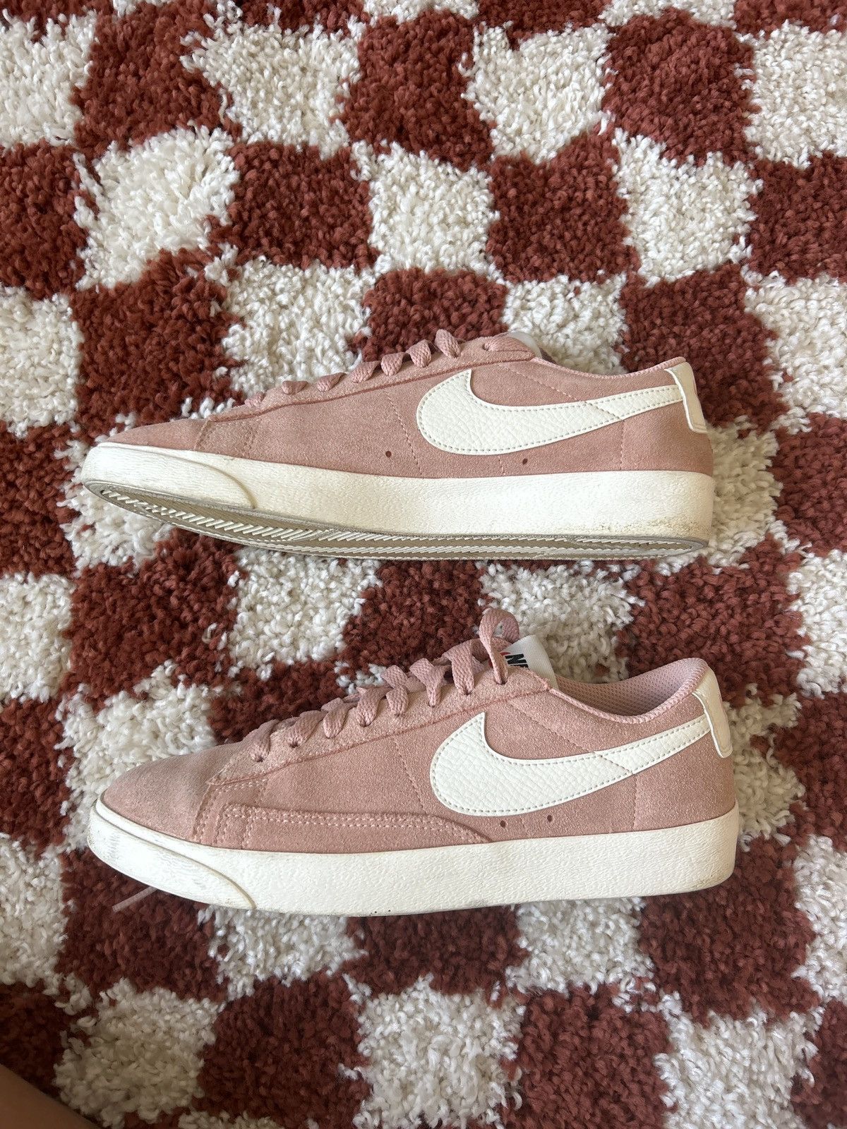 Nike Nike Blazer Low Size US 7 / IT 37 - 7 Thumbnail