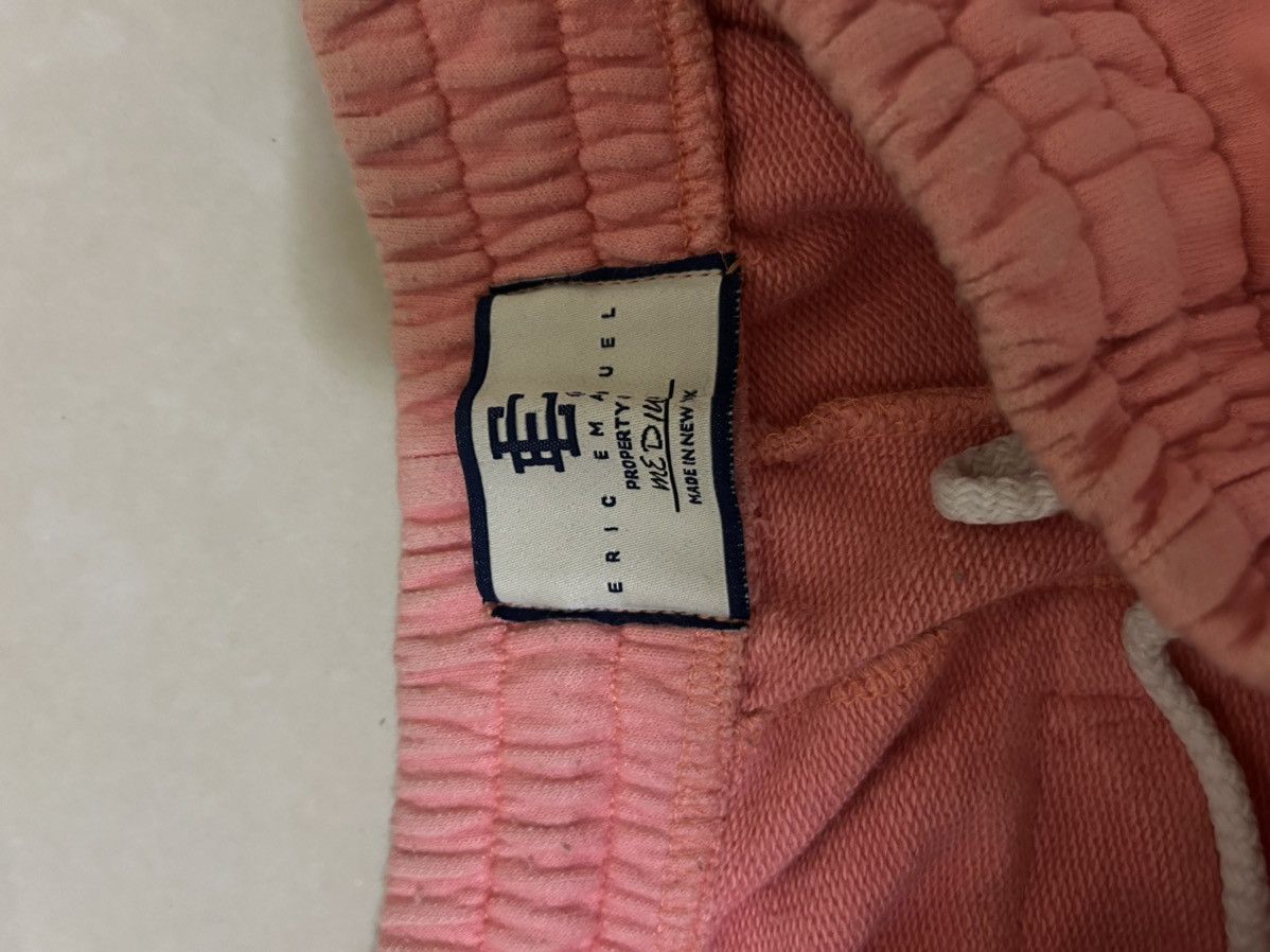Eric Emanuel Eric Emanuel sweatpants Size US 30 / EU 46 - 3 Thumbnail