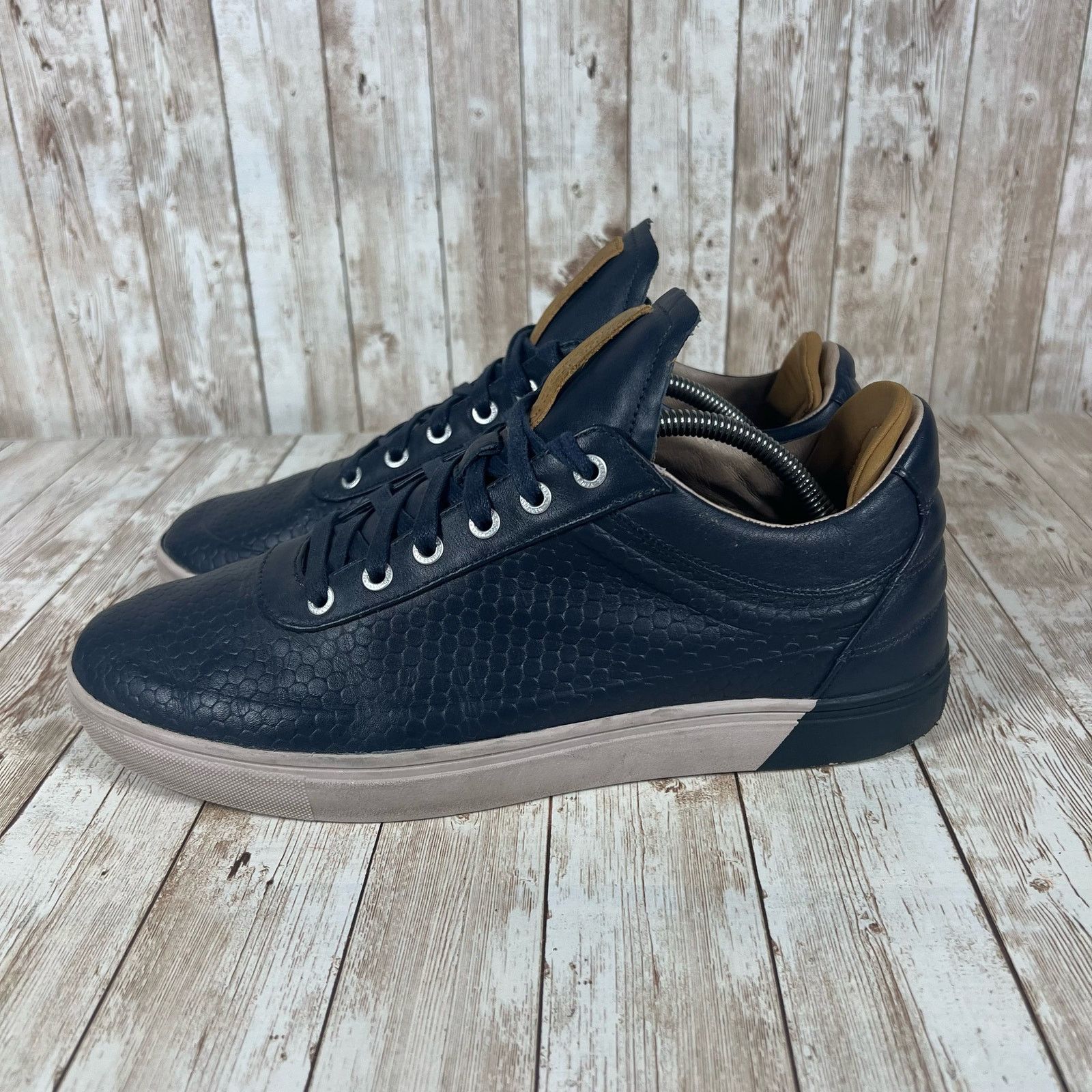 Mark Nason Mark Nason canter sneaker Mens 10.5 Size US 10.5 / EU 43-44 - 2 Thumbnail