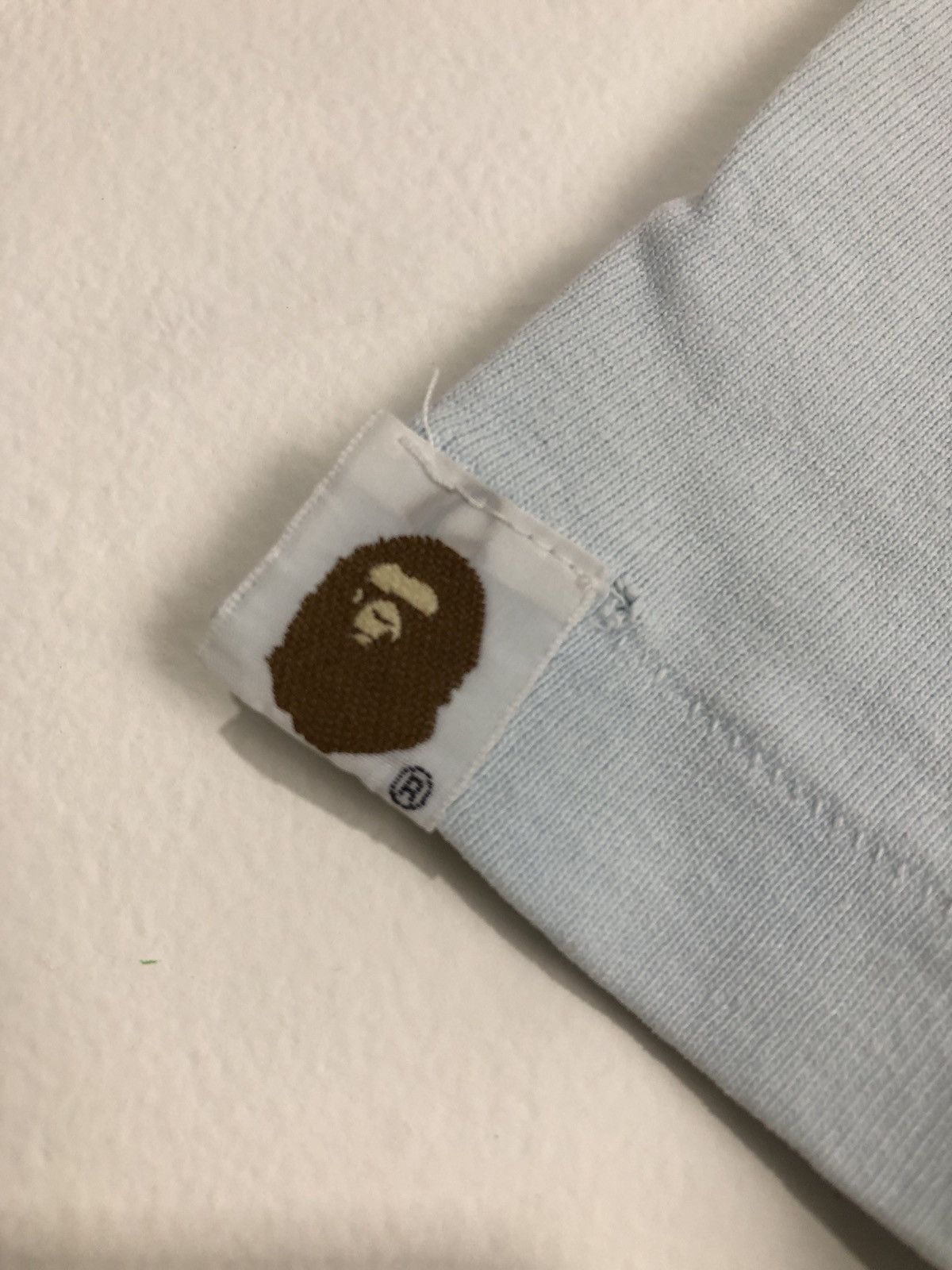 Bape Bape T-Shirt Size US XXS / EU 40 - 5 Thumbnail