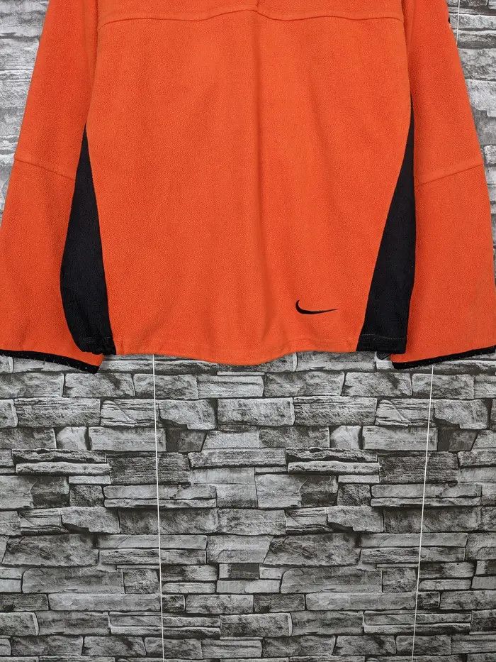 Nike ACG Nike ACG Fleece Jacket Zipper Sweater Outerwear Size US L / EU 52-54 / 3 - 6 Thumbnail