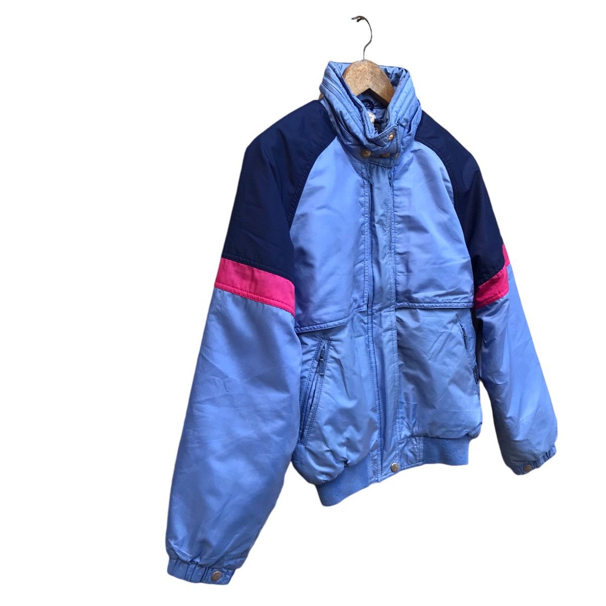 Phenix VINTAGE PHENIX SKI JACKET Size US S / EU 44-46 / 1 - 3 Thumbnail