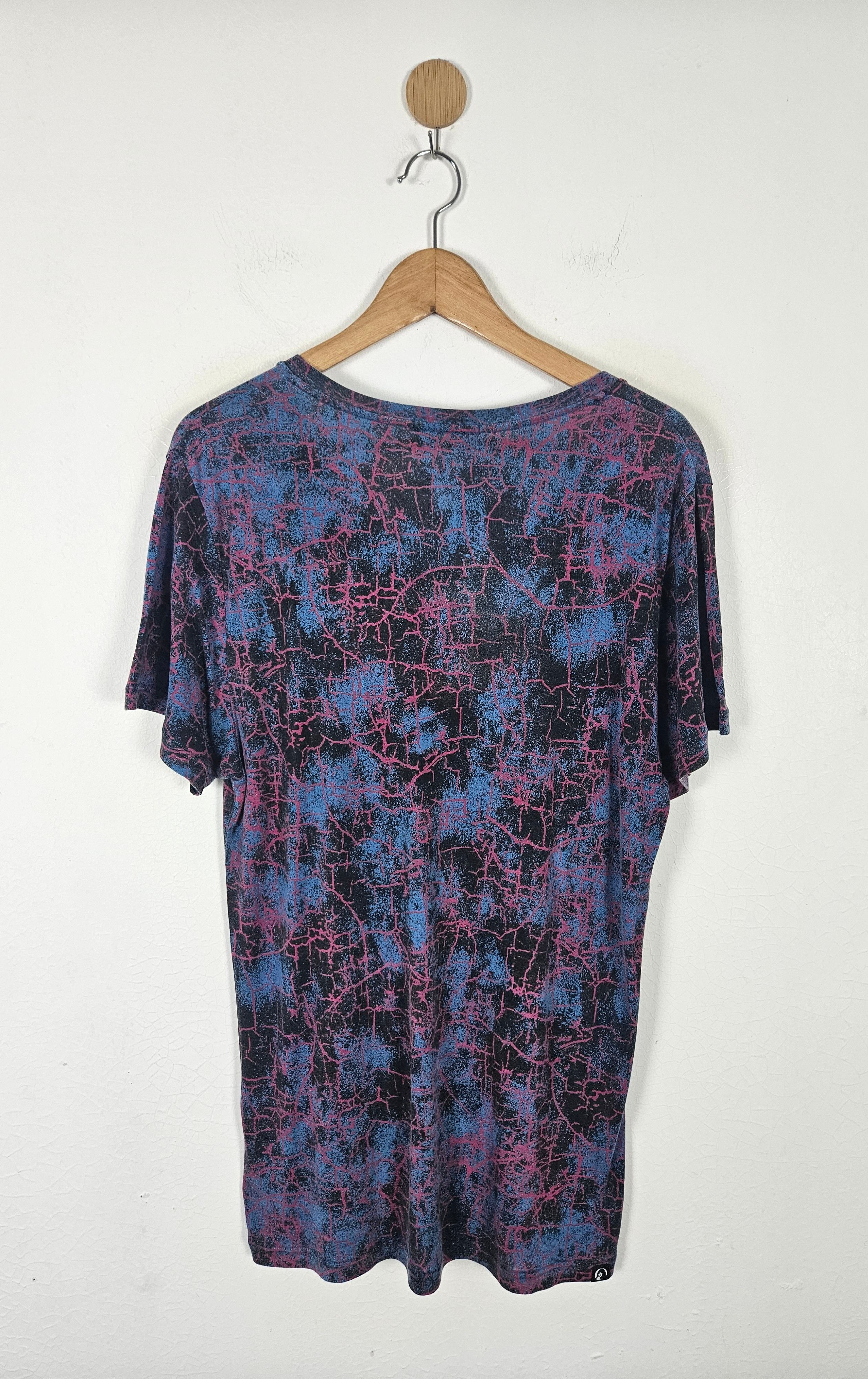 Hysteric Glamour Hysteric Glamour Guitar Girl shirt Size XS / US 0-2 / IT 36-38 - 2 Thumbnail