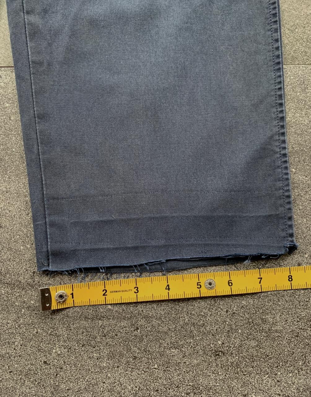 Prada FREE TAX! 2000s Double Knee Sport Pants Size US 33 - 12 Thumbnail