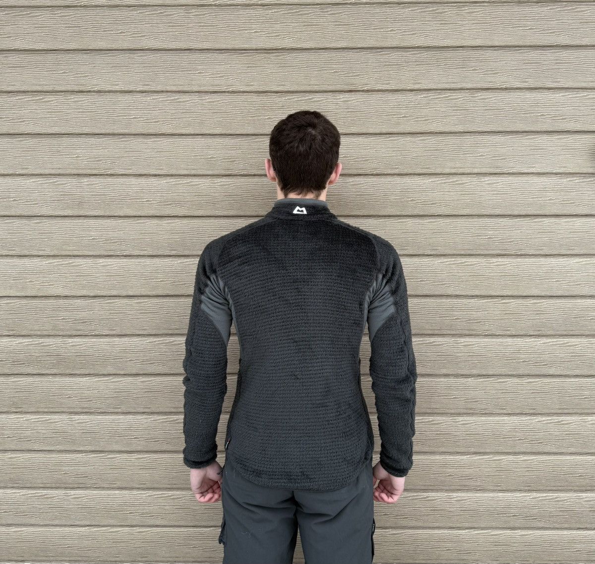 Mountain Equipment Mountain Equipment Concordia Polartec Fleece Jacket S Men Size US S / EU 44-46 / 1 - 3 Thumbnail