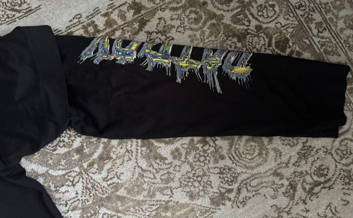 (B).Stroy × Givenchy Givenchy x BSTROY double layer tee Size US L / EU 52-54 / 3 - 10 Thumbnail