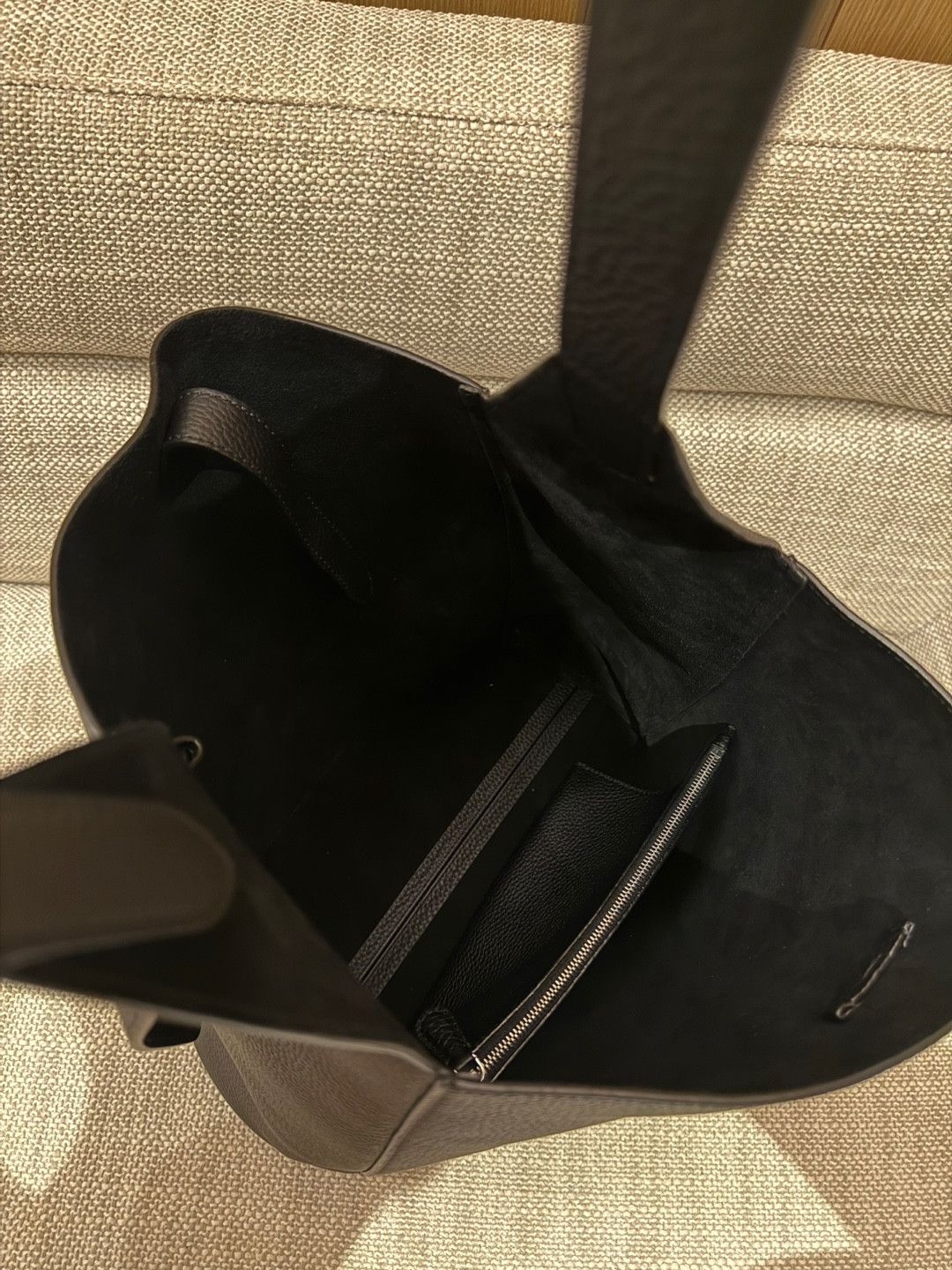 The Row the row blake hobo shoulder bag new Size ONE SIZE - 7 Thumbnail