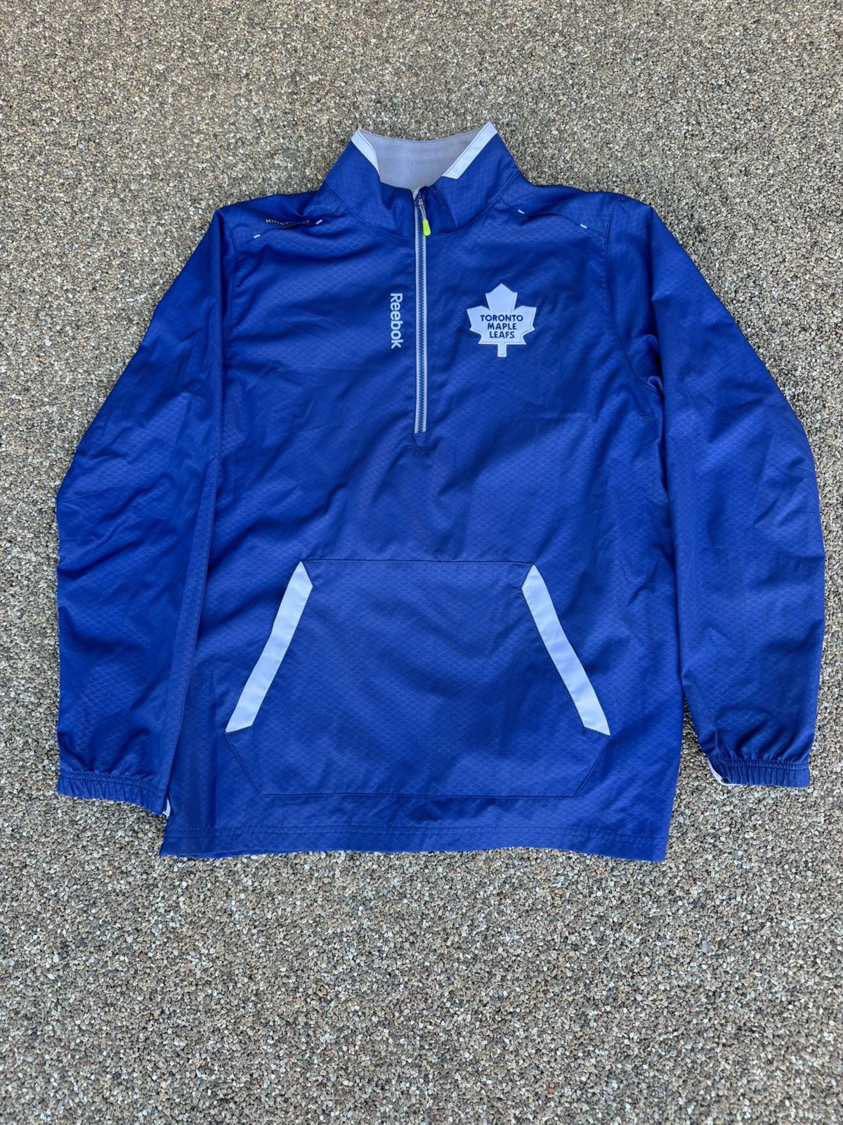 NHL Toronto Maple Leafs NHL Windbreaker Size US M / EU 48-50 / 2 - 1 Thumbnail
