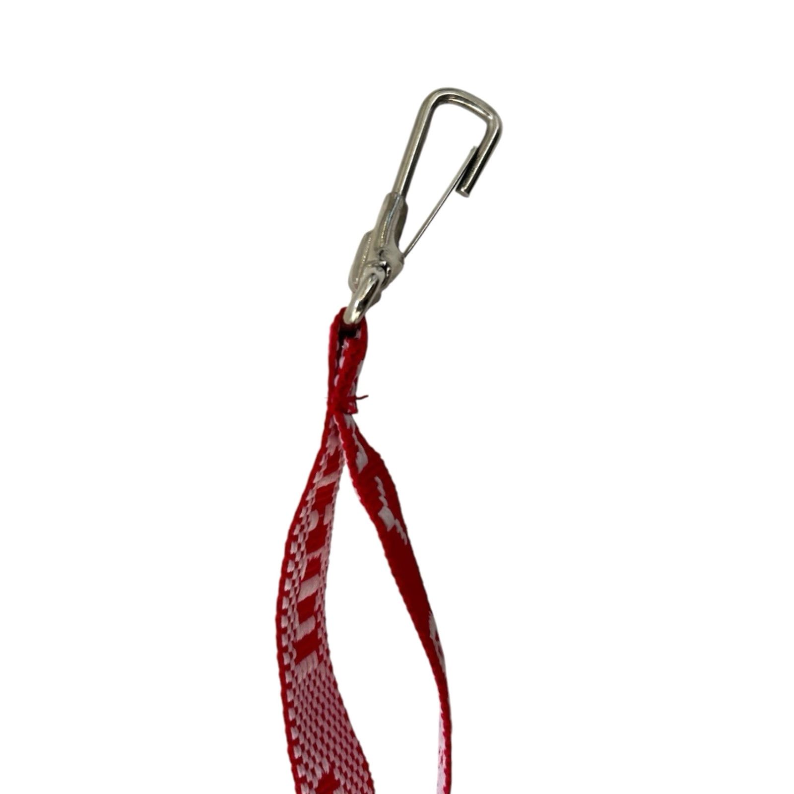Vintage VINTAGE Tommy Gear Lanyard SHIRT? Size ONE SIZE - 5 Thumbnail