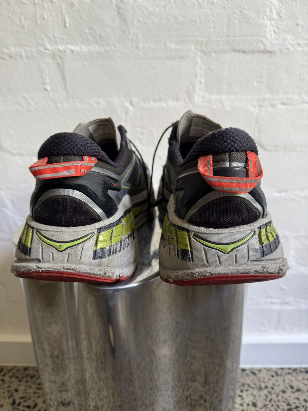 Hoka Hoka Stinson ATR Size US 10.5 / EU 43-44 - 7 Thumbnail