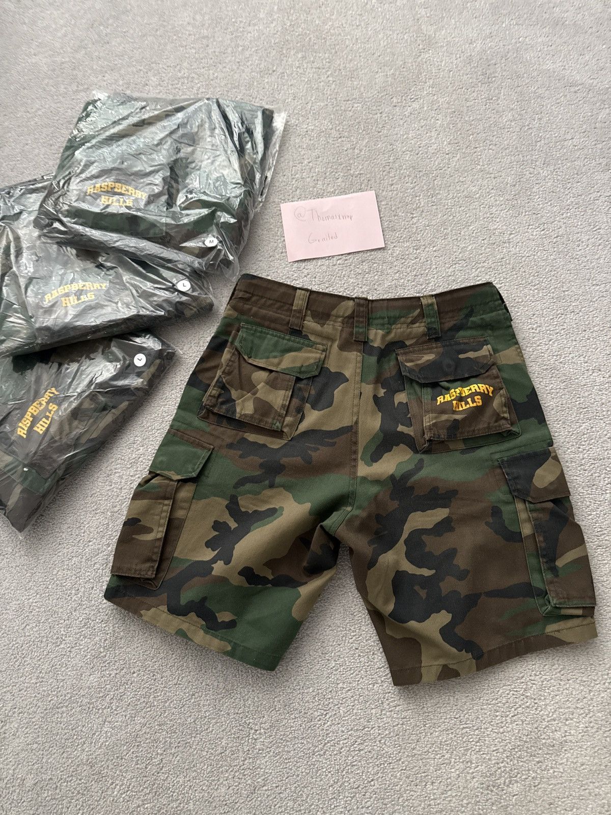 Supreme The North Face Bleached Denim Print Nuptse Jacket L