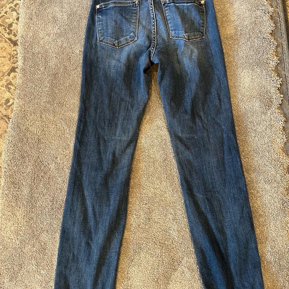 Designer Judy blue straight for jeans Size 27" / US 4 / IT 40 - 5 Thumbnail