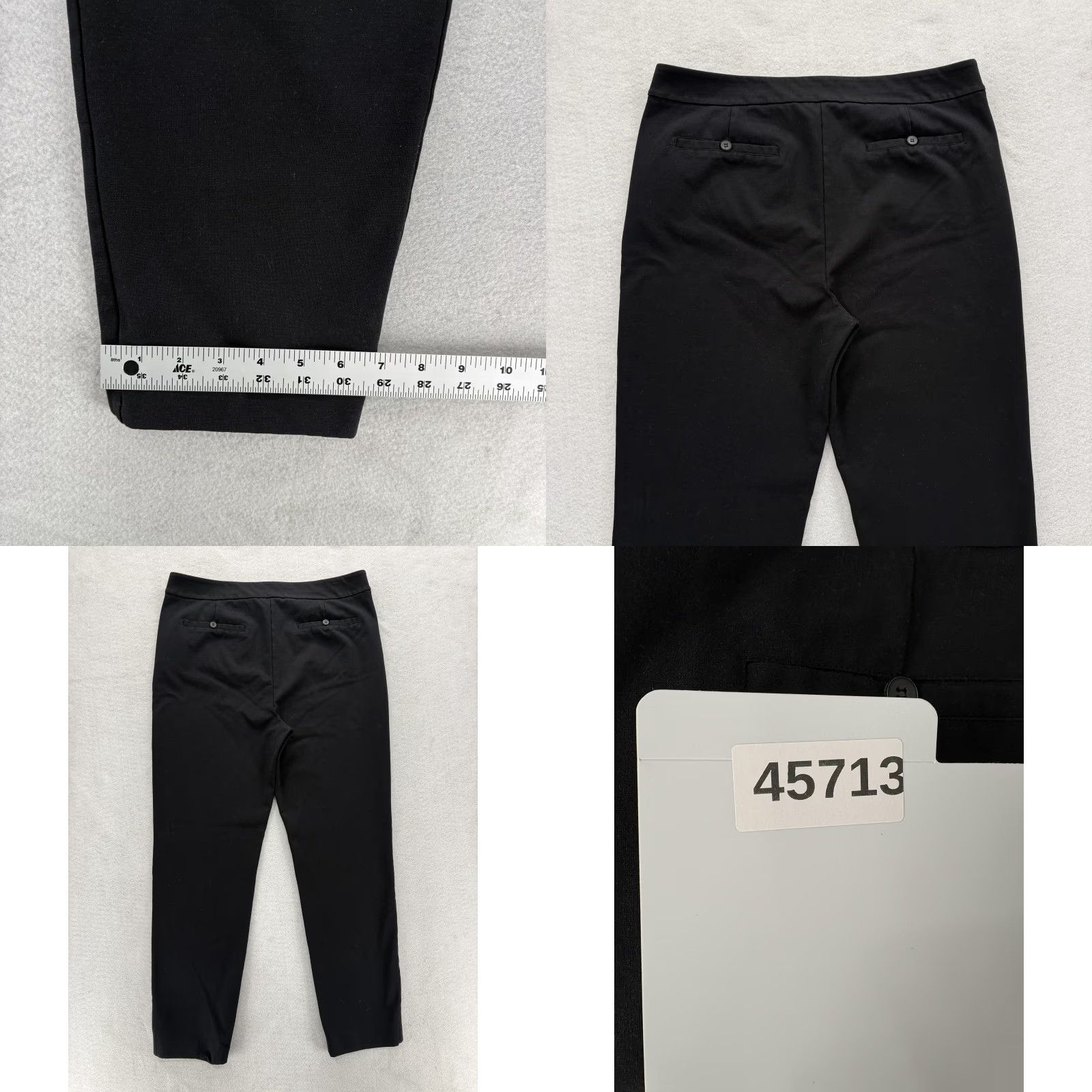 Vintage VINTAGE? No. Size 40" / US 18 - 8 Thumbnail