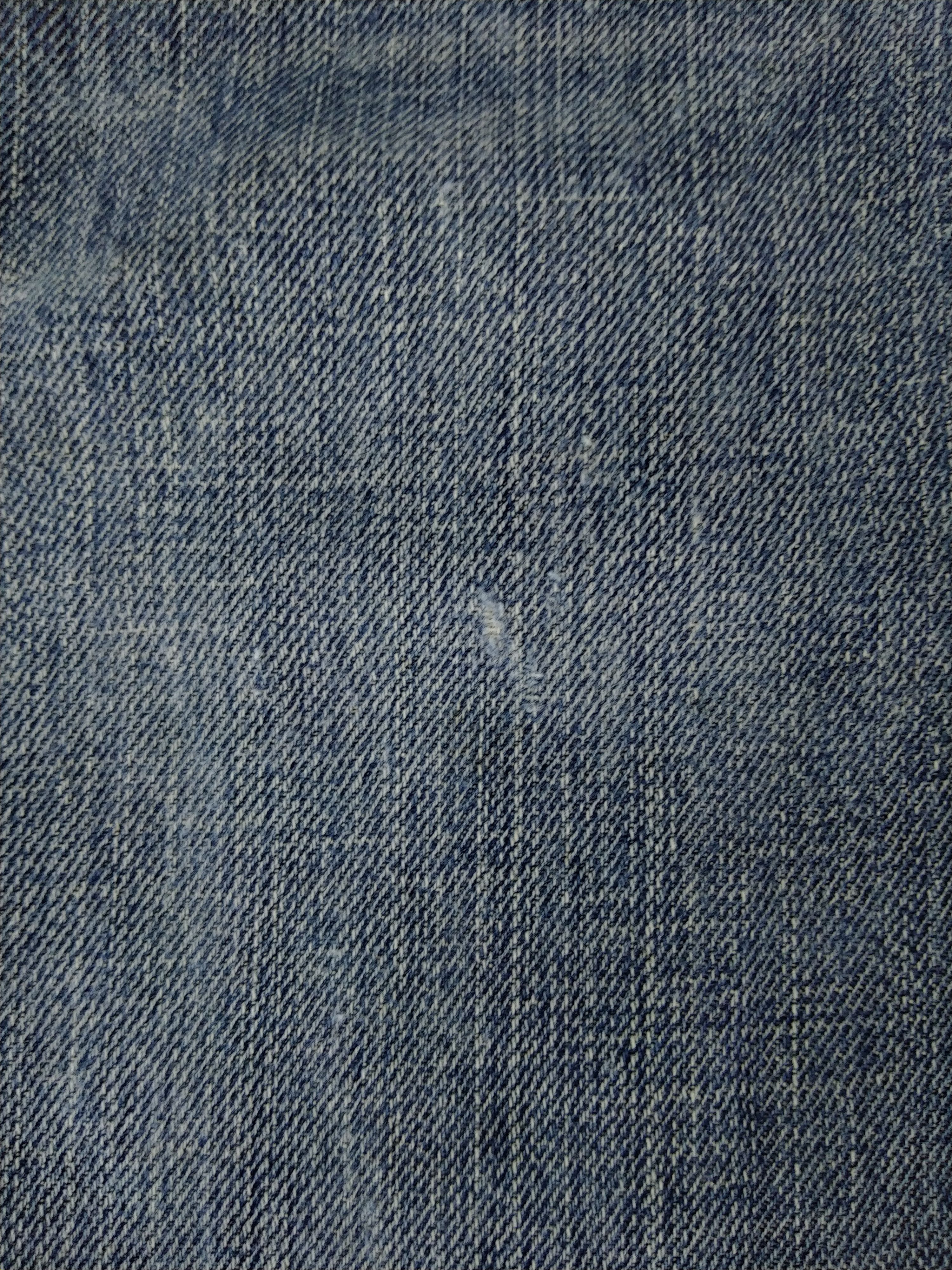 Levi's Vintage Levi's 527 Low Boot Cut 33 x 30 Denim -JN350 Size US 33 - 18 Thumbnail